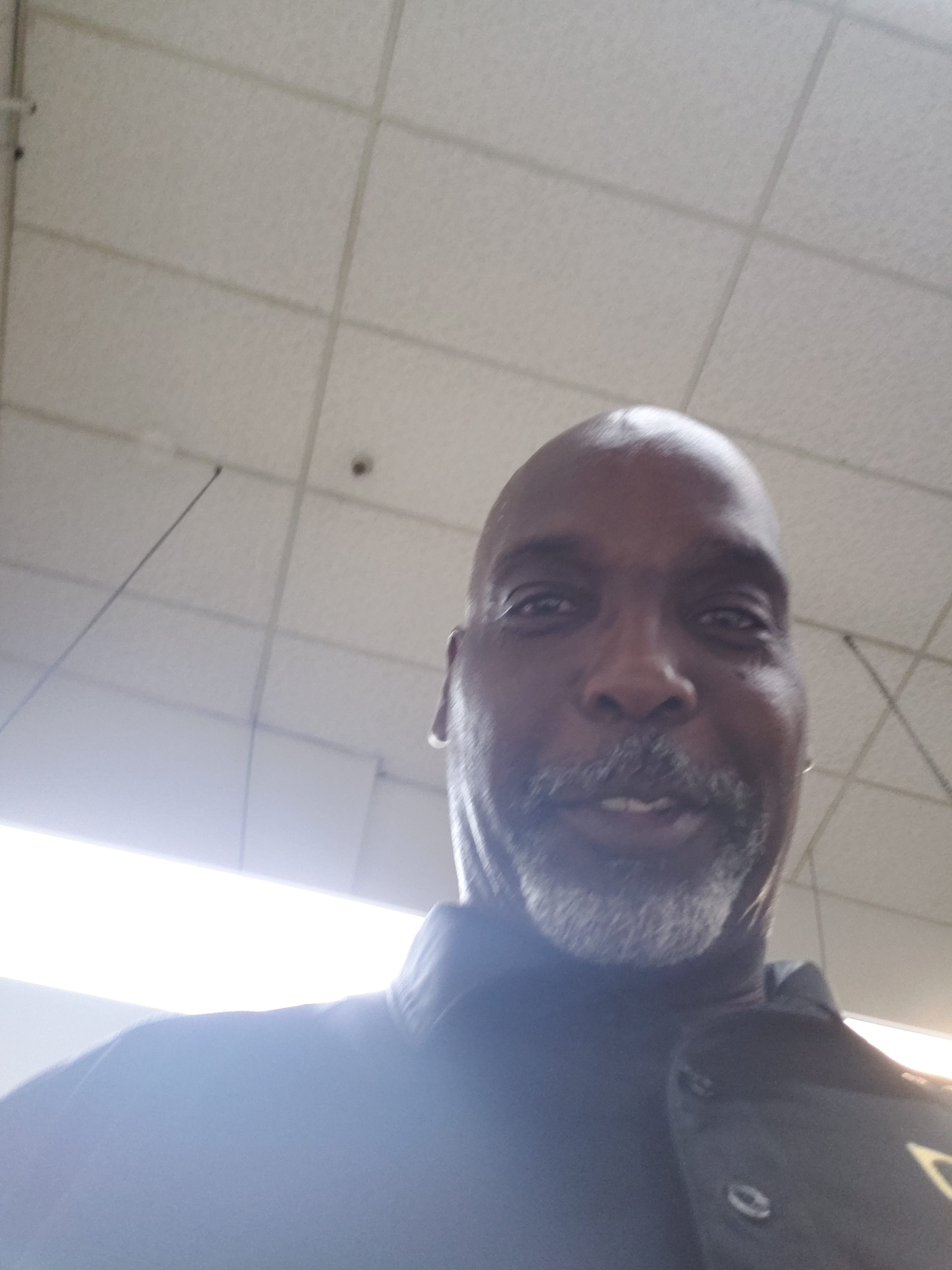 Michael M Tatmon Sr.