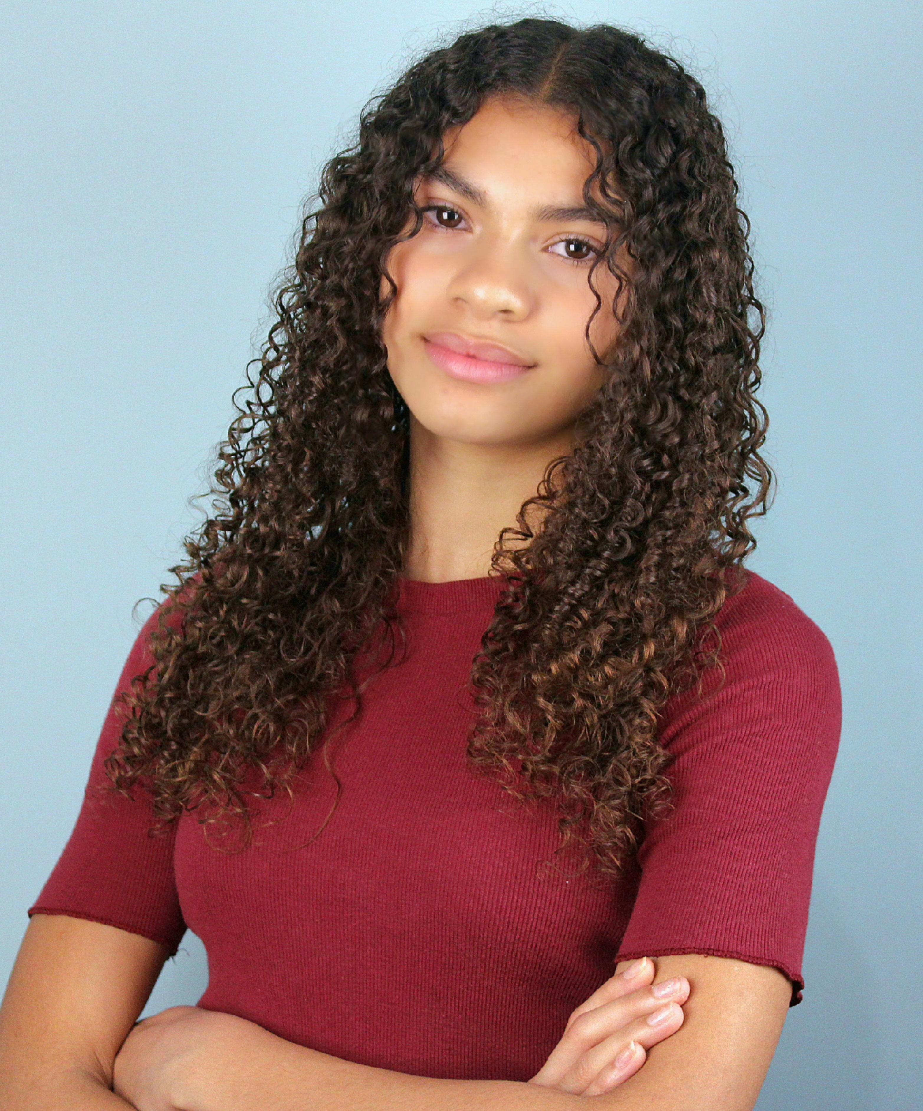 Эрика Уилсон