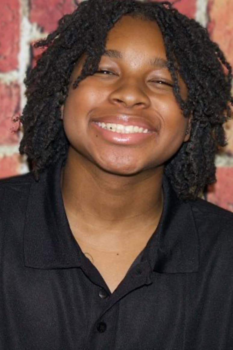 Alontae Myson Williams