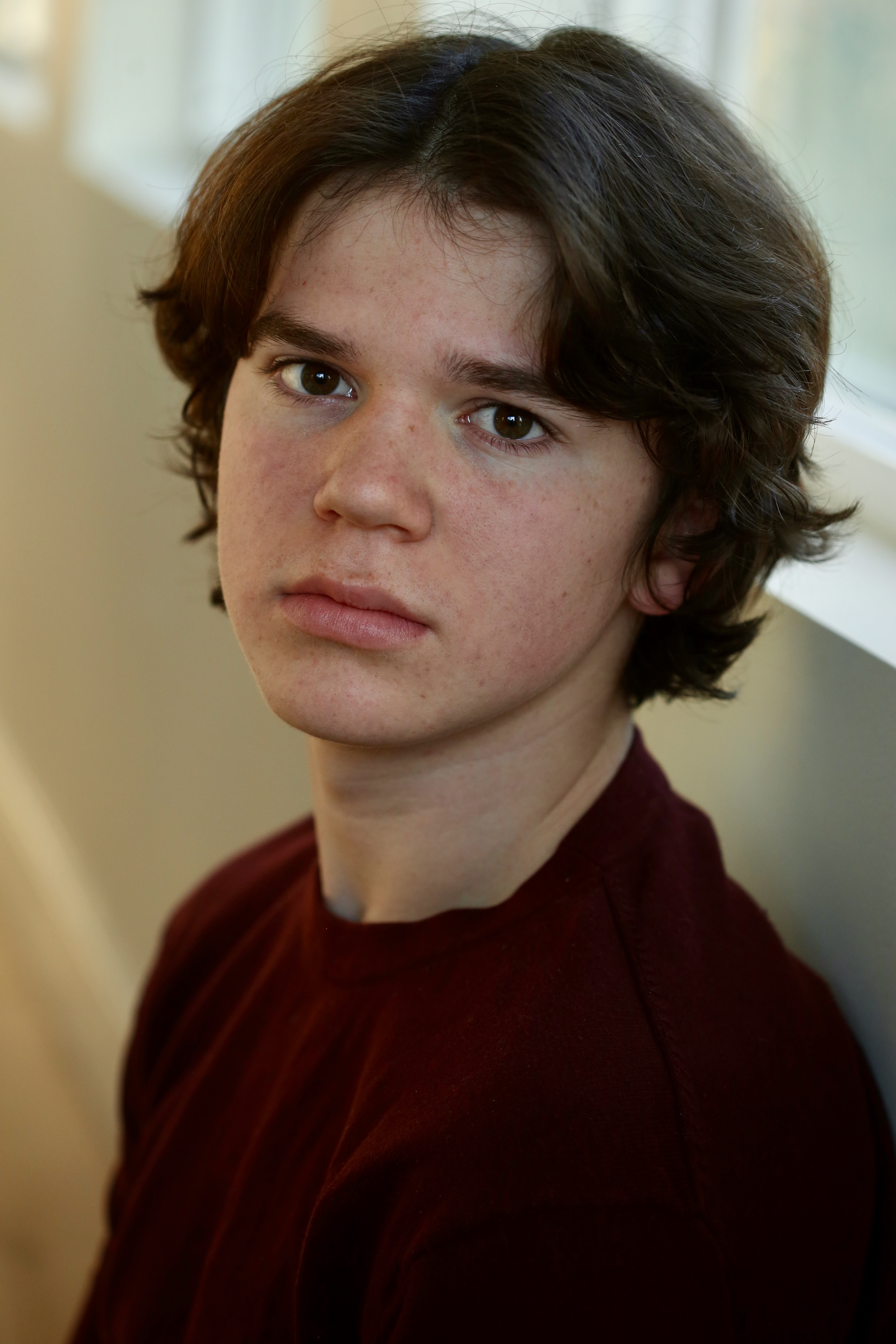 Кэрио МакГи