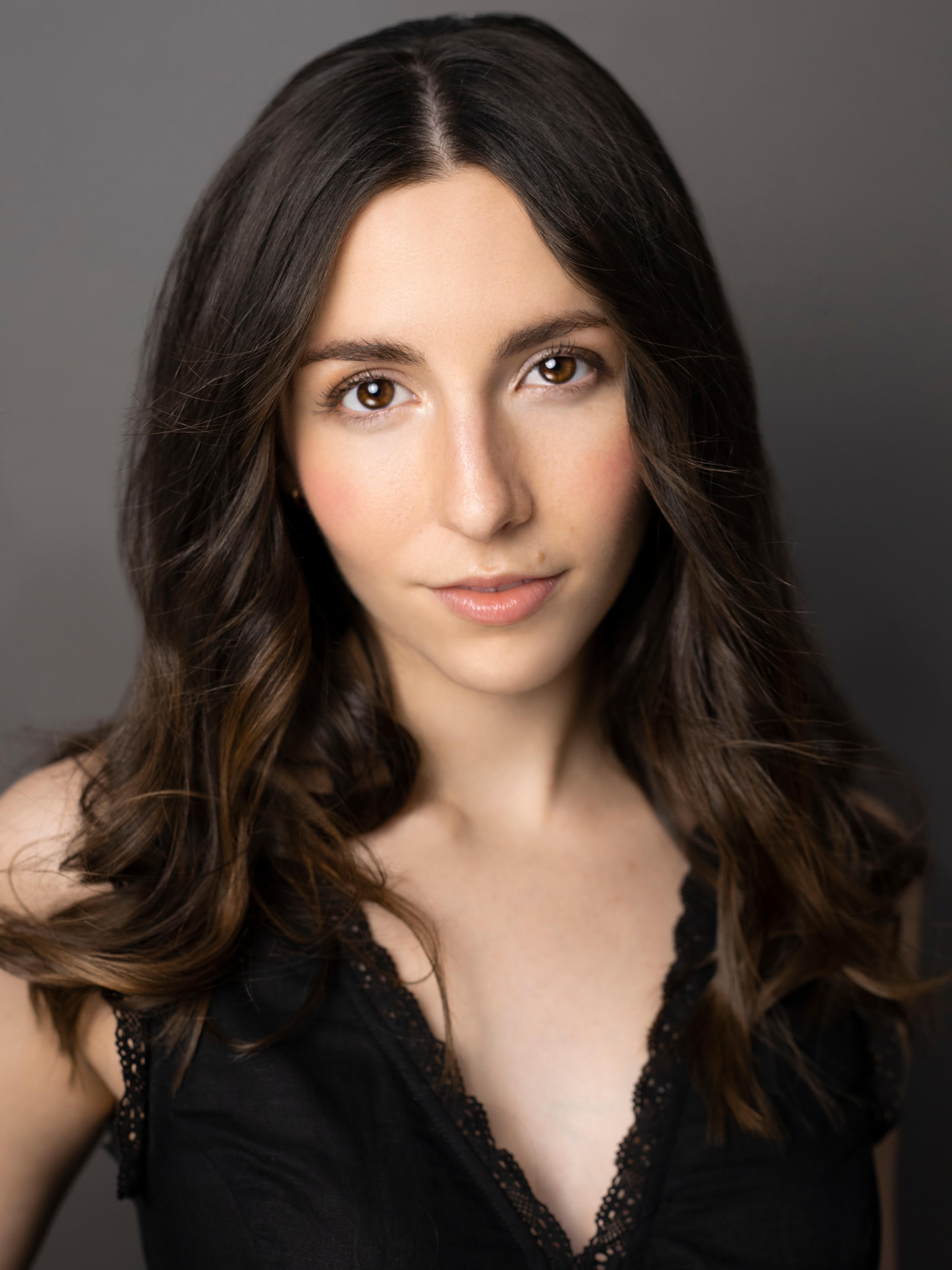 Хэйли Берджесс