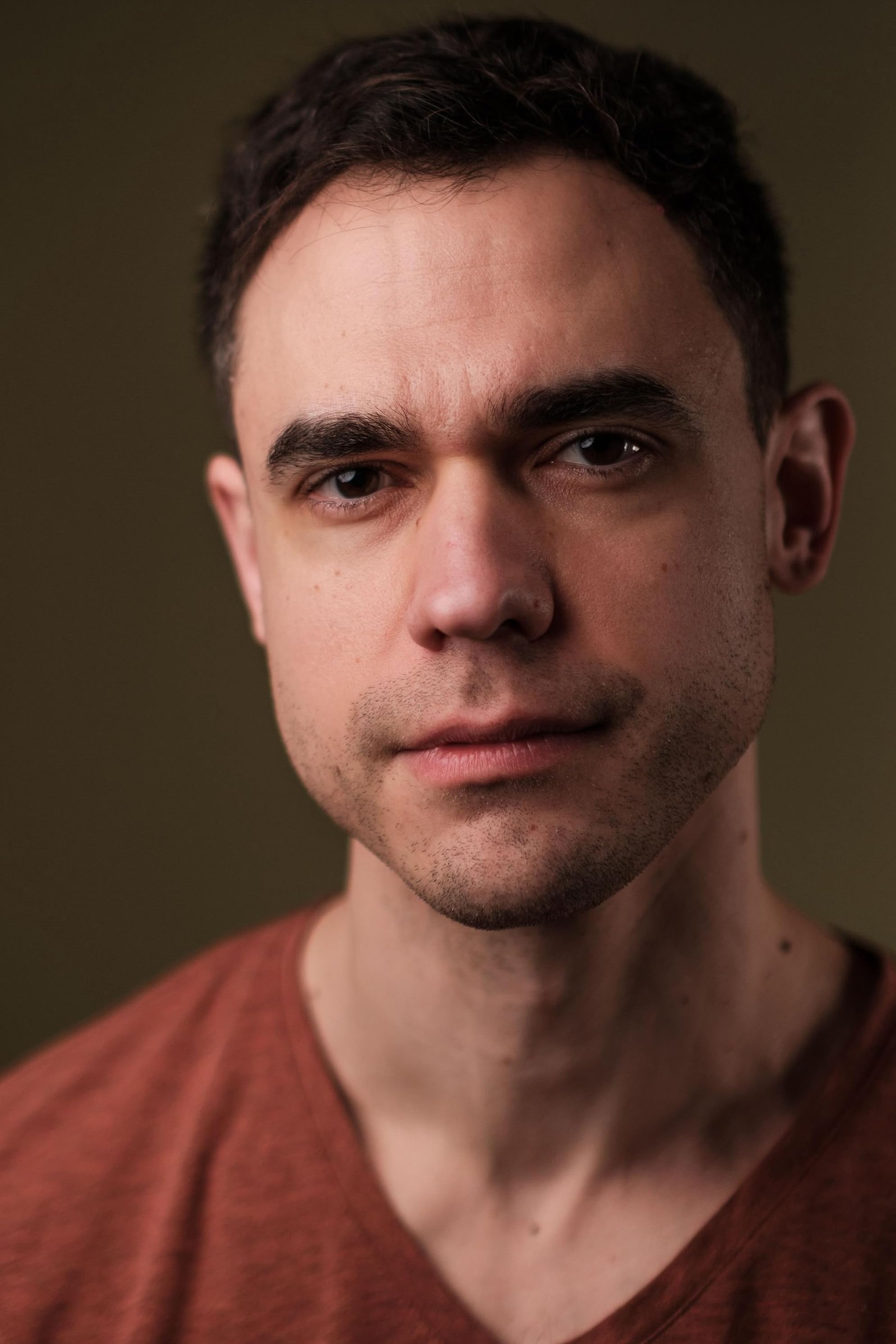 Саймон Хэйнс