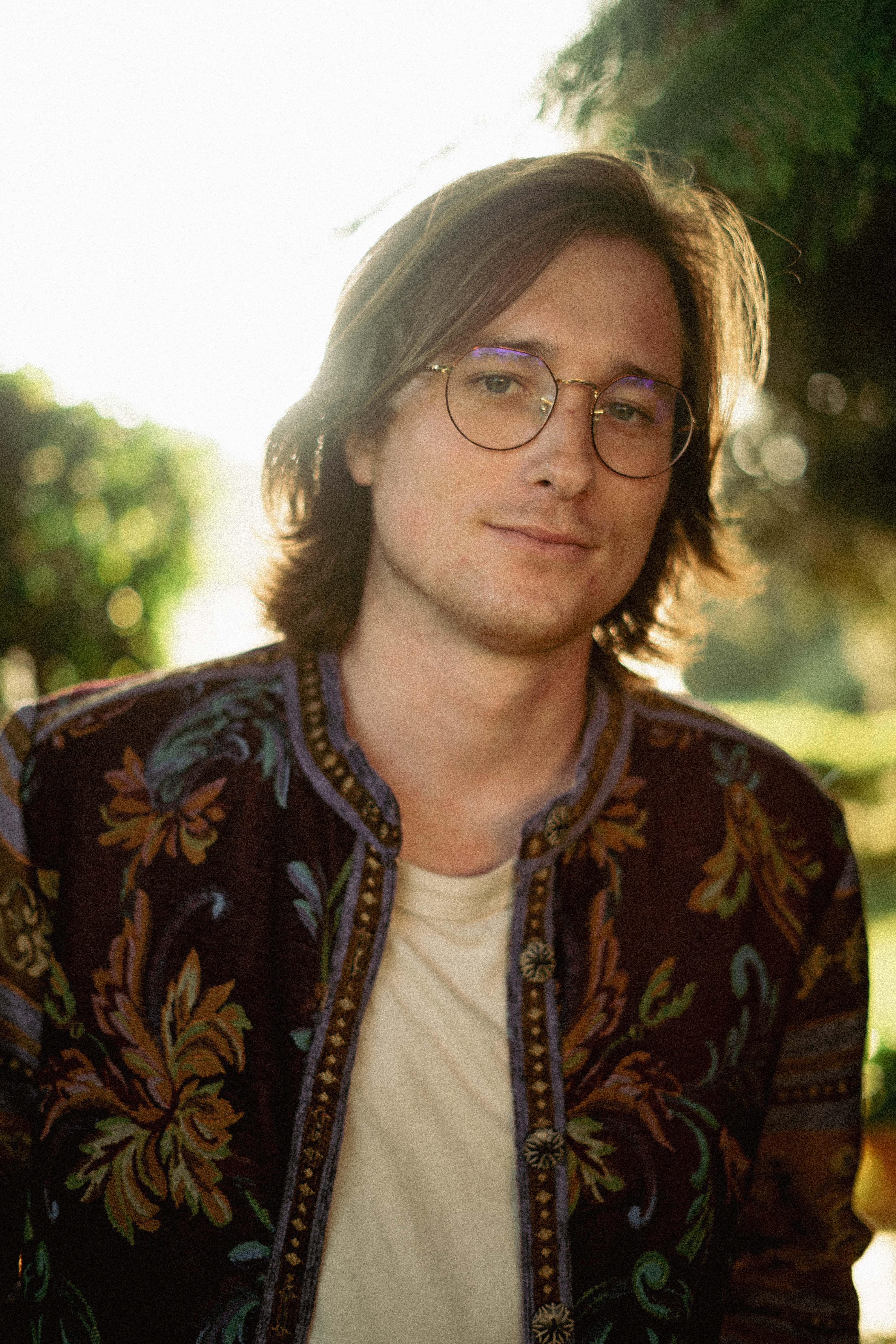 Коннор Мартин