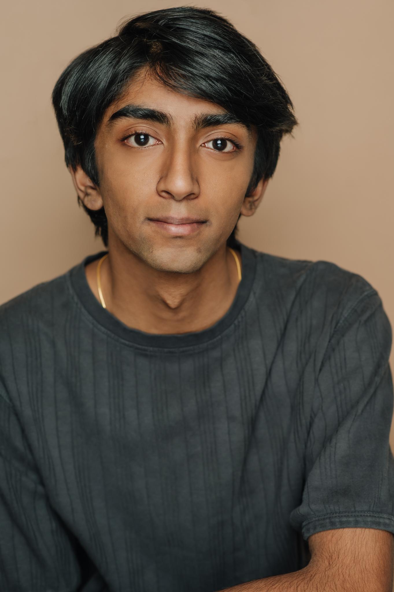 Марк Джозеф