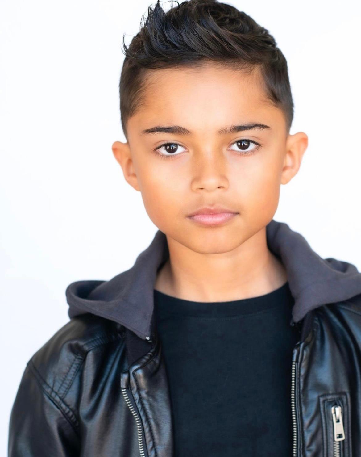 Кэмерон Гэйден