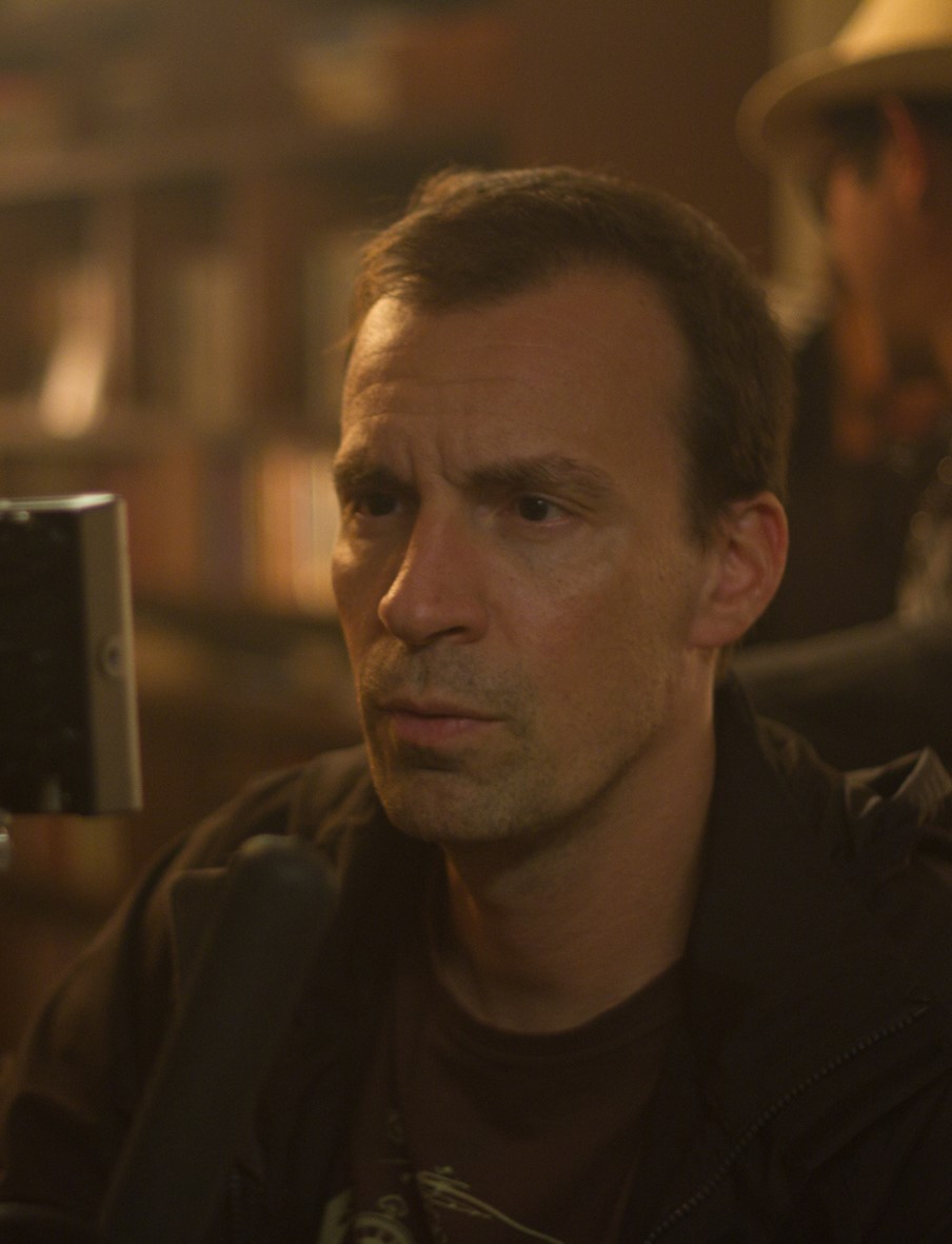 Родриго Монте