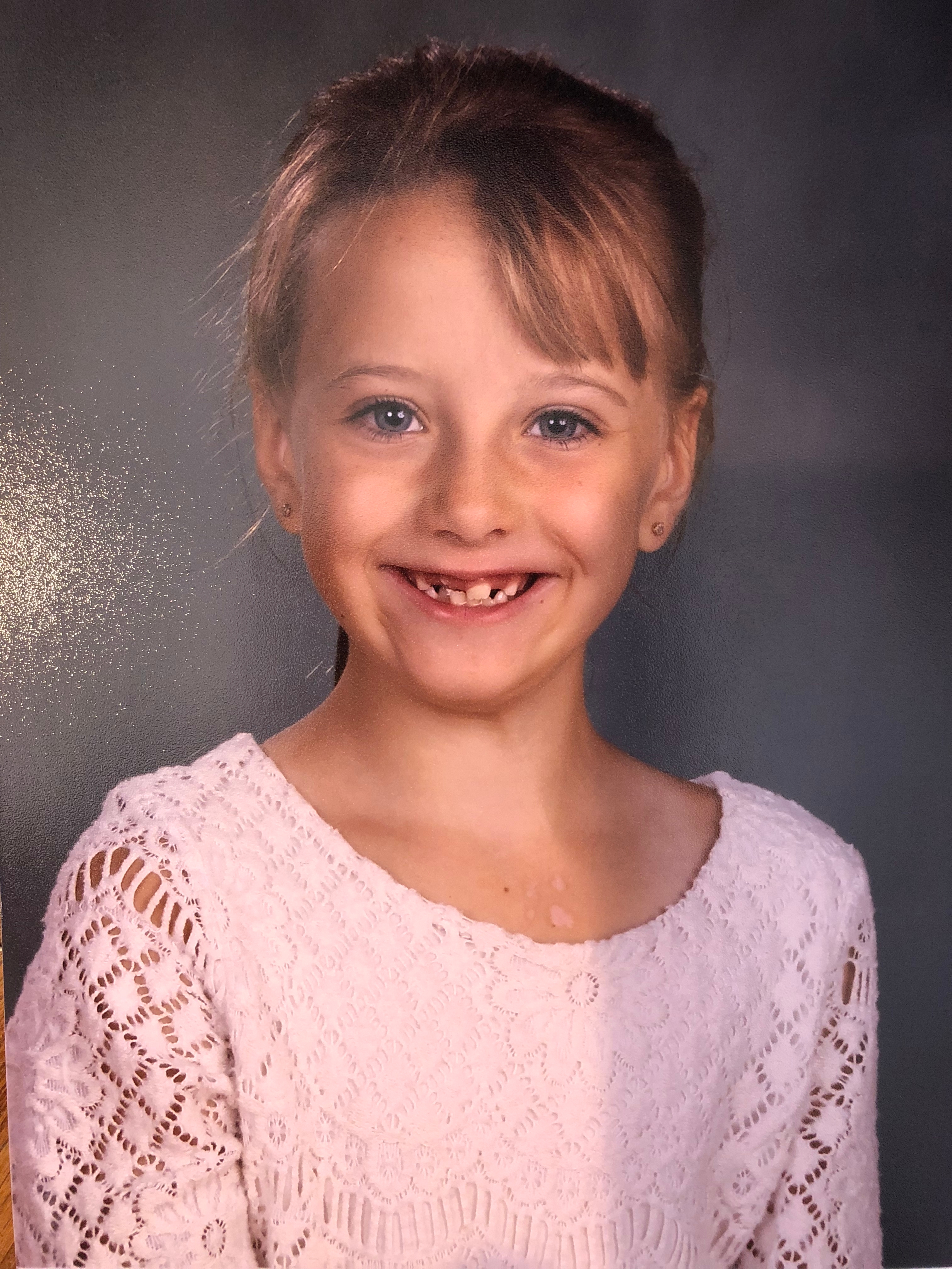 Sophia Menja Weinman