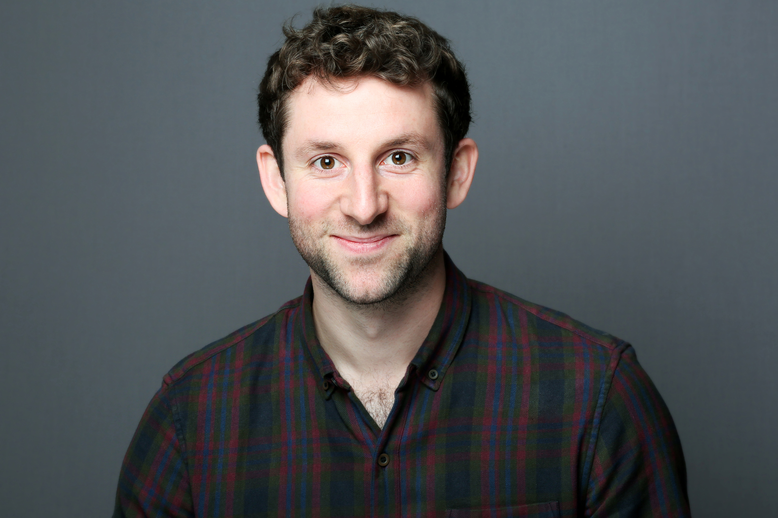 Дэниэл Типлэйди