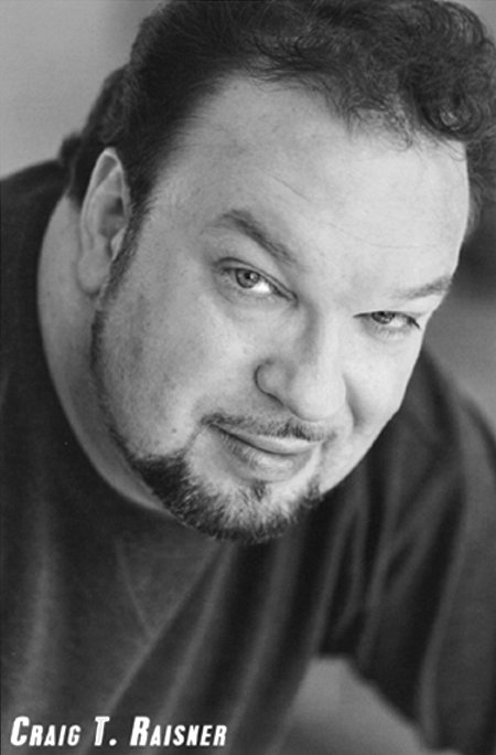 Craig T. Raisner