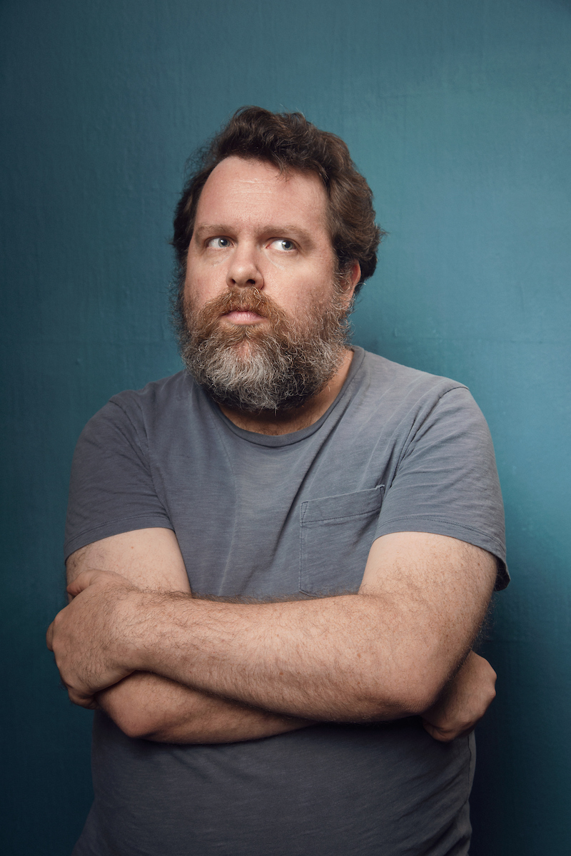 Коннор Рэтлифф