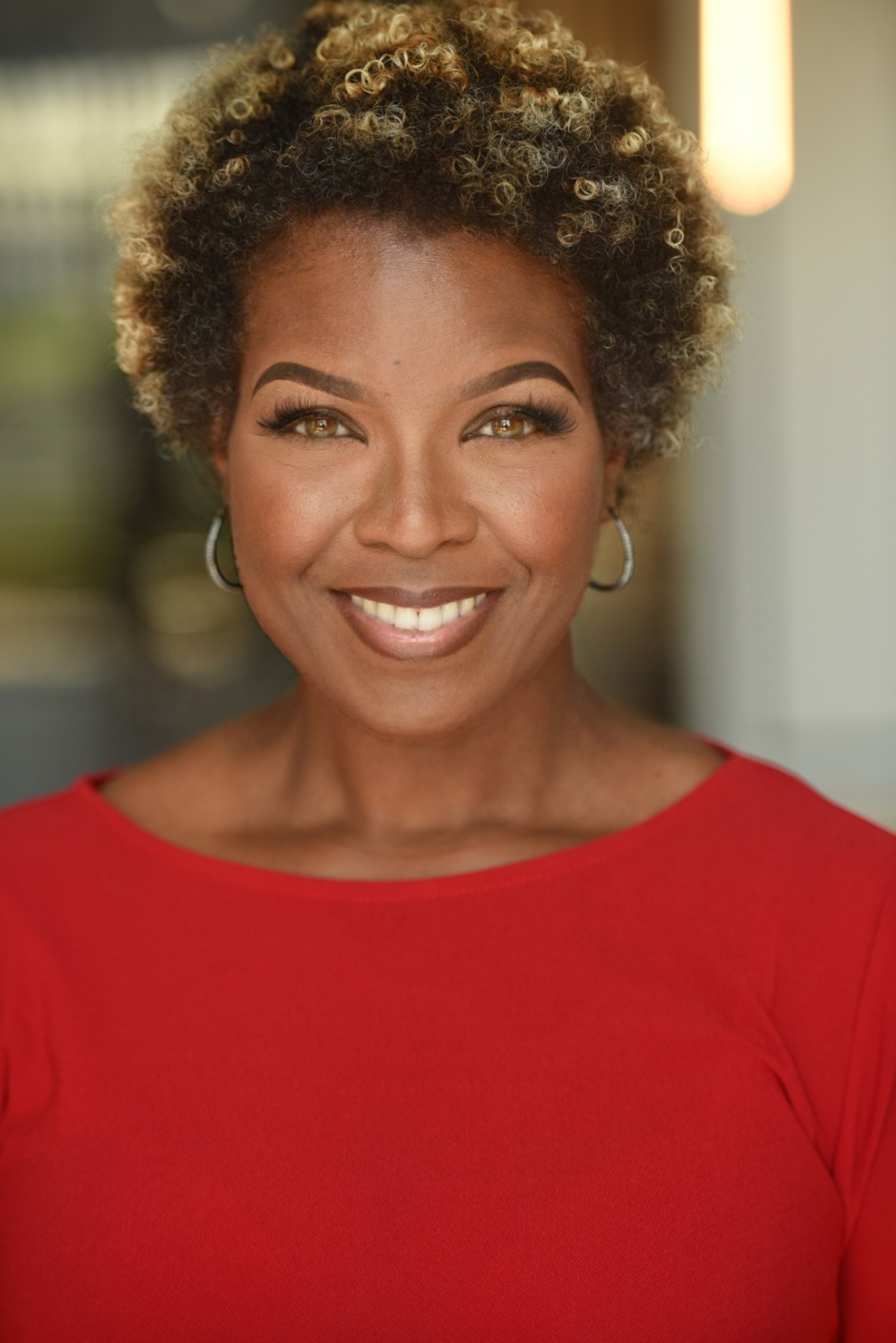 Кимберли Ньюсам