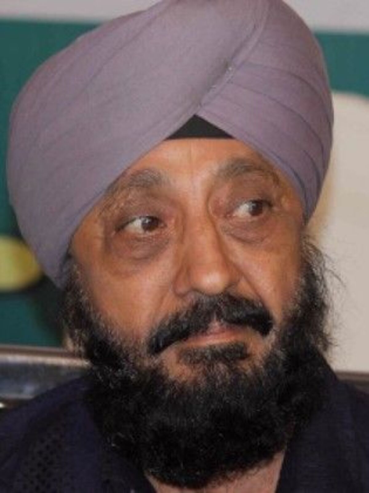 Нарендра Беди