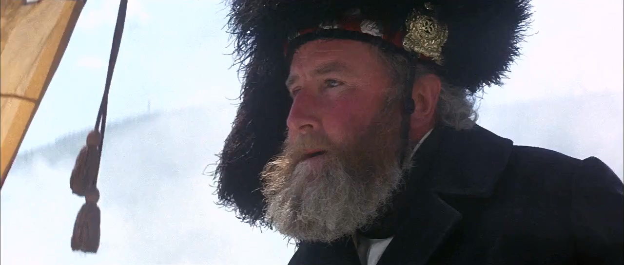 Майкл Миллер