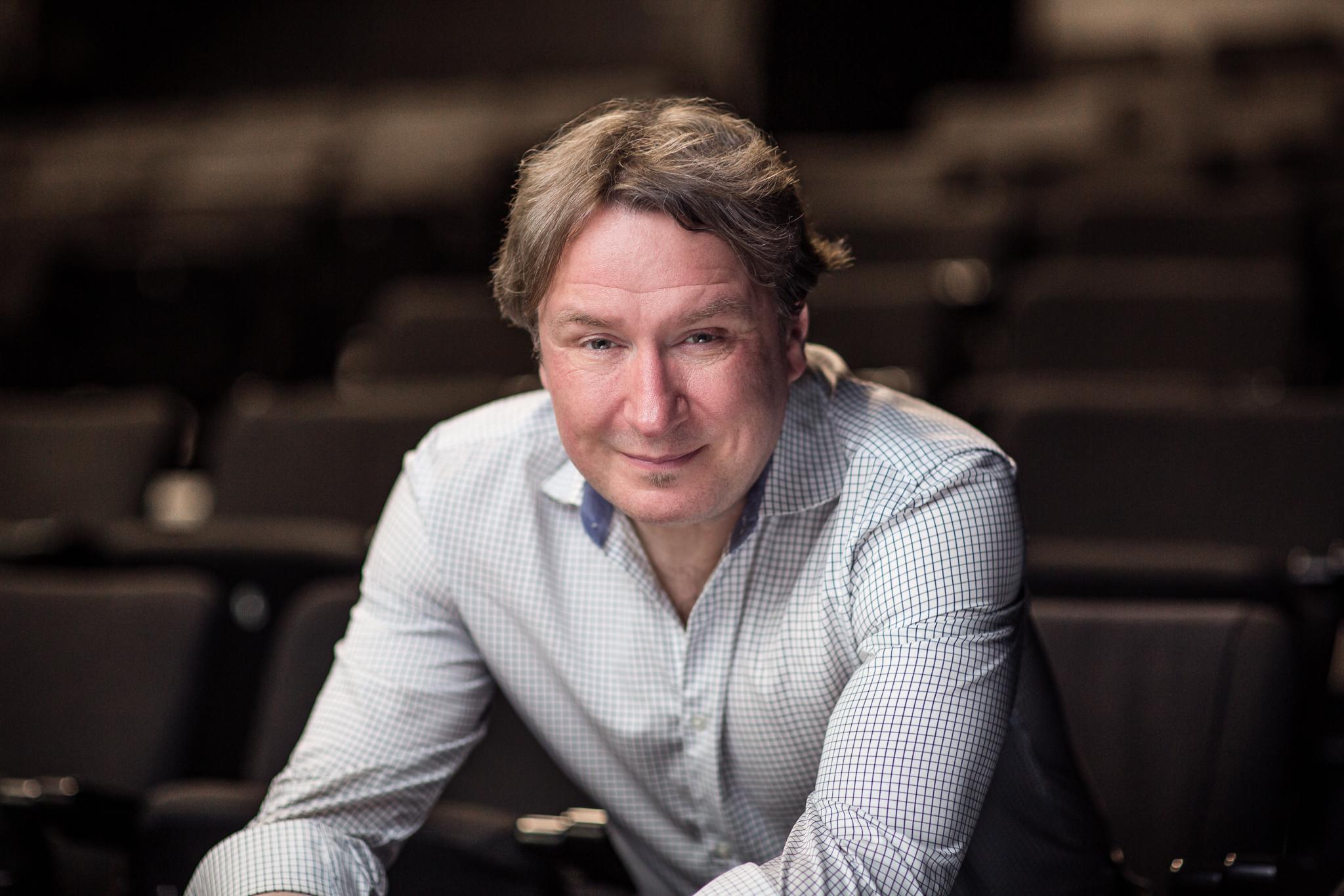 Стив Лондон