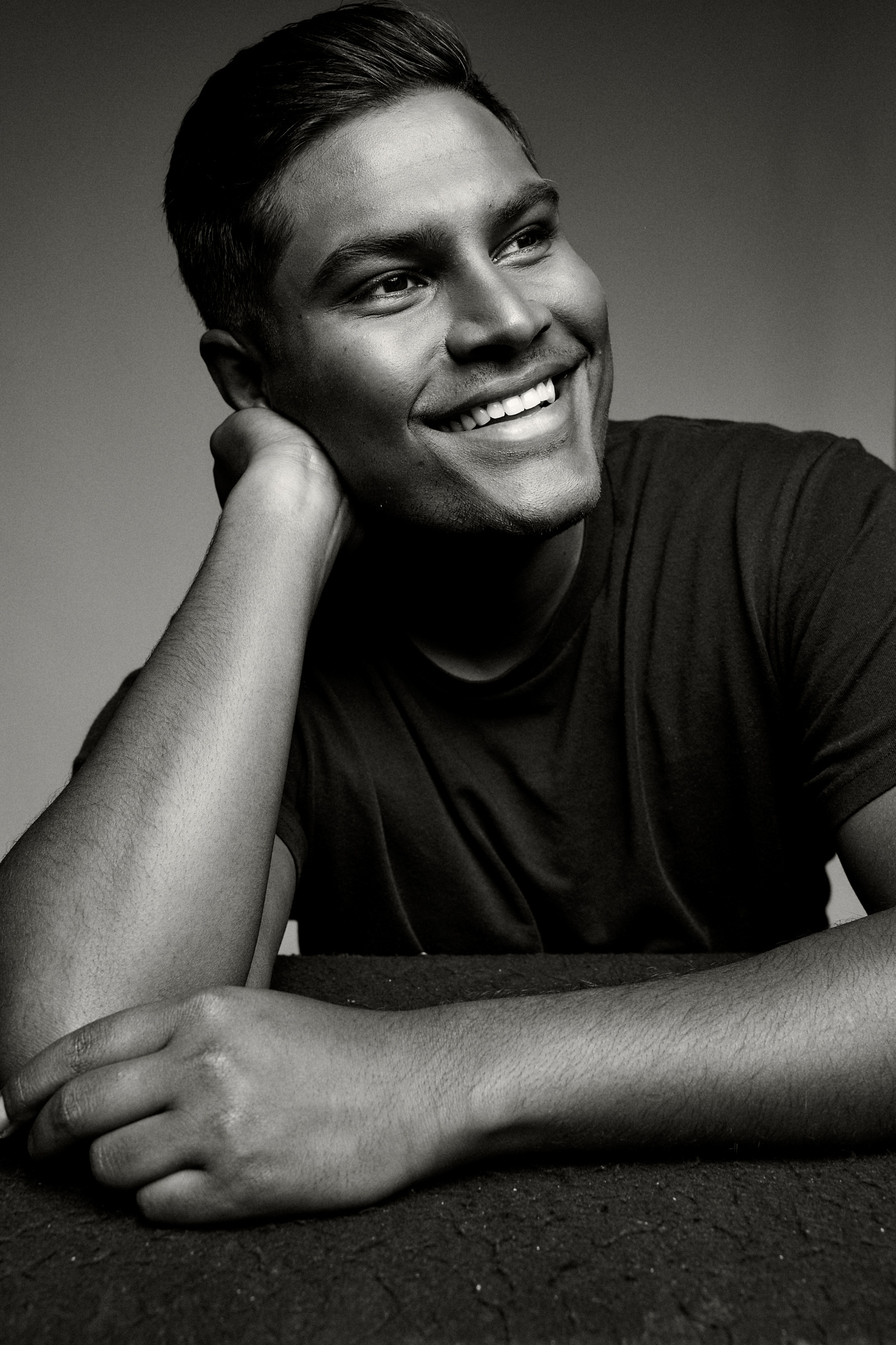 Siddharth Kusuma