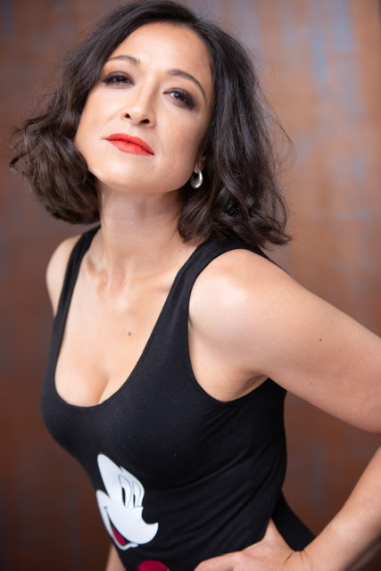 Ракель Монтес