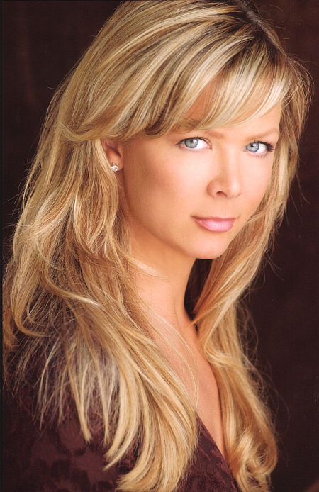 Мелисса Биггс