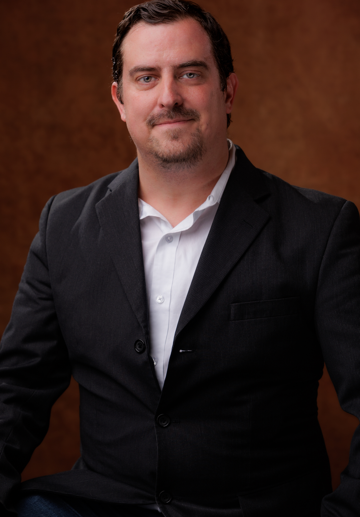 Daniel Selk
