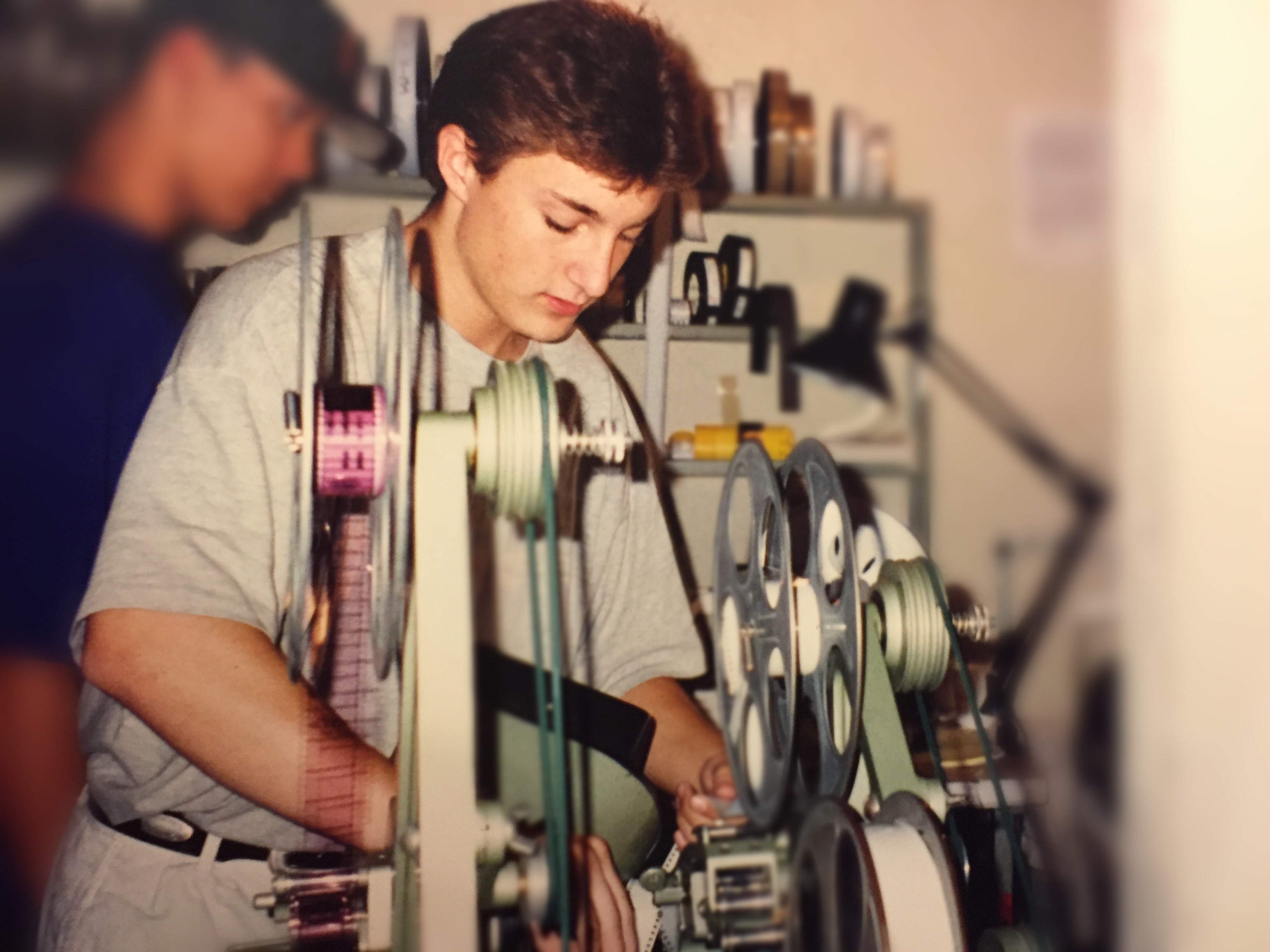 Трэвис Далц