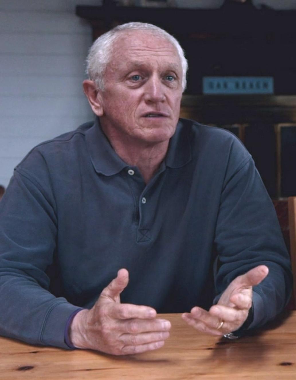 Джо Скалисе