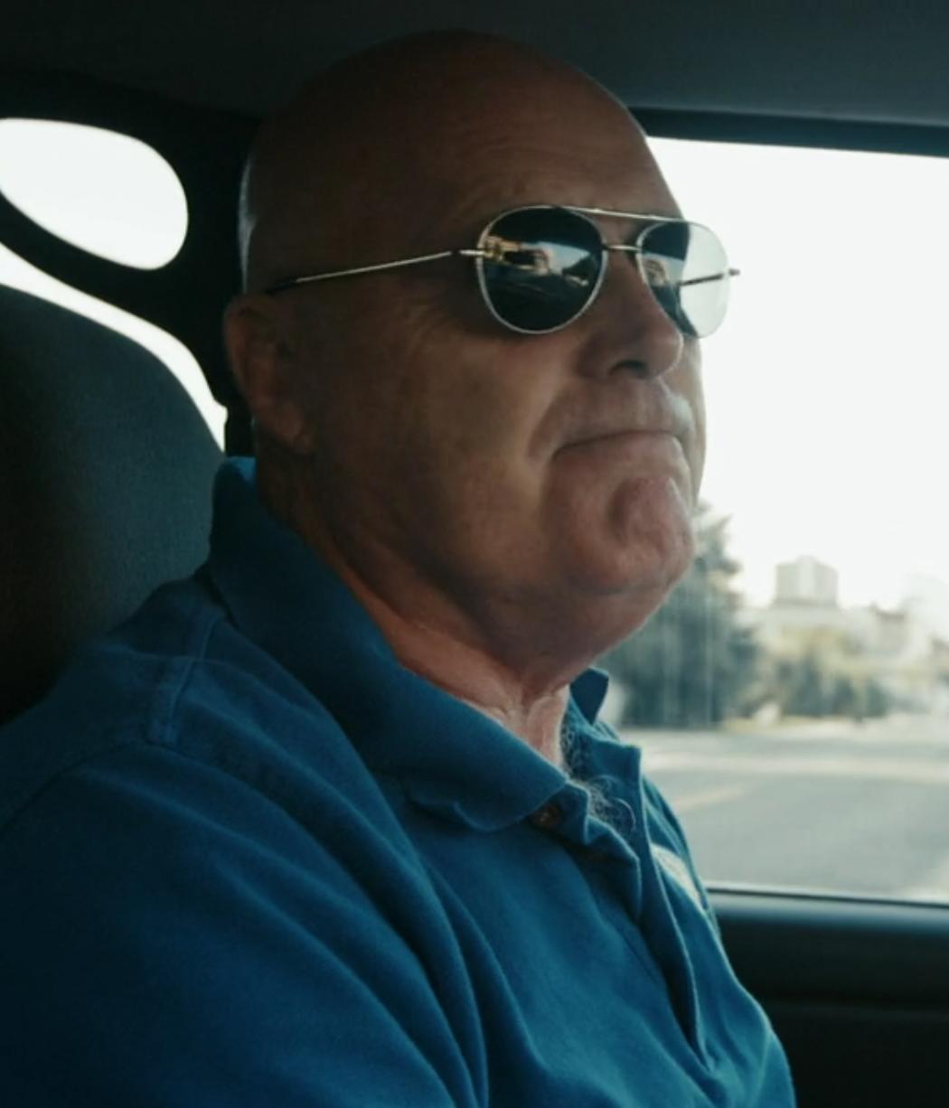 Джим Хатчинс