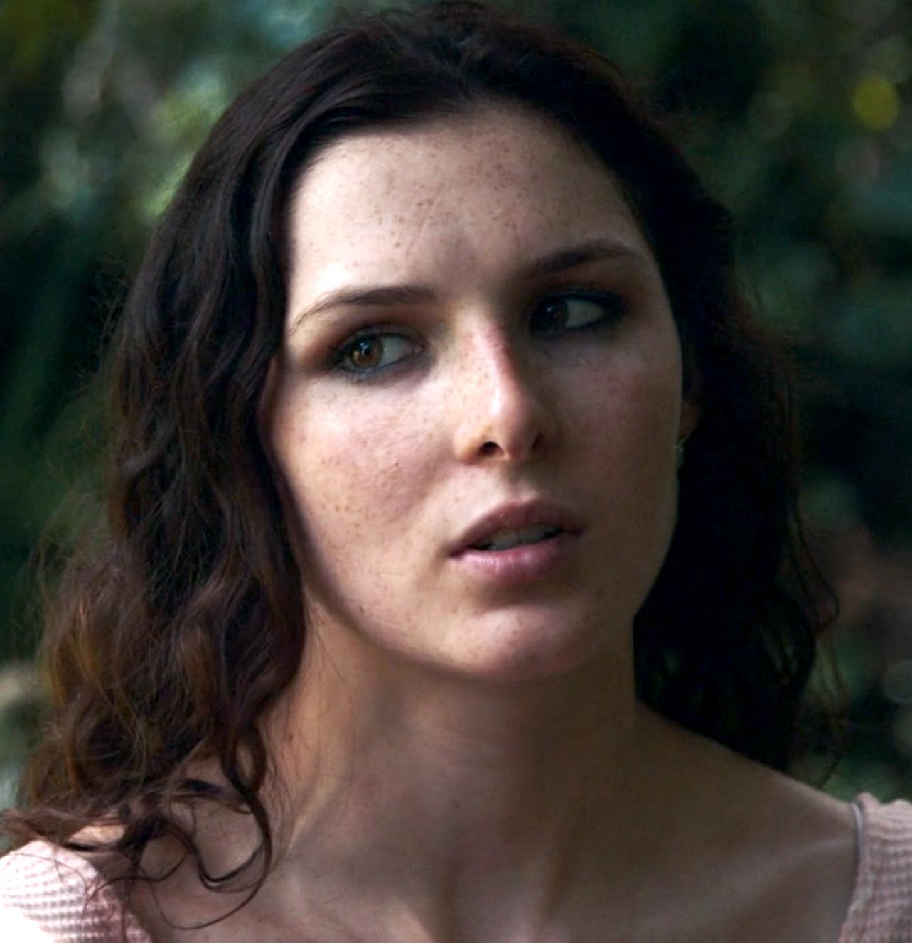 Алисса Гэйдж