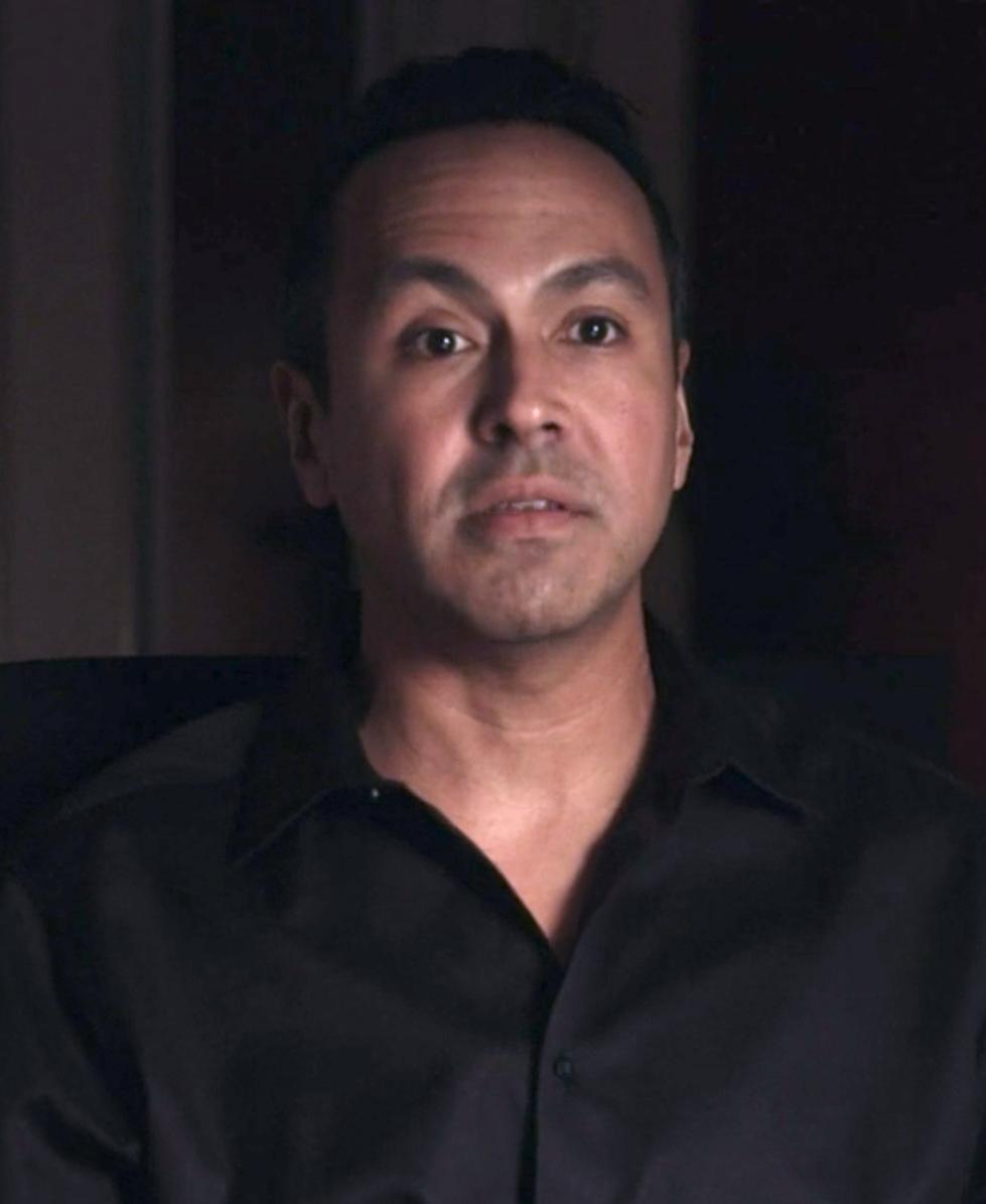 Уолтер Пачеко