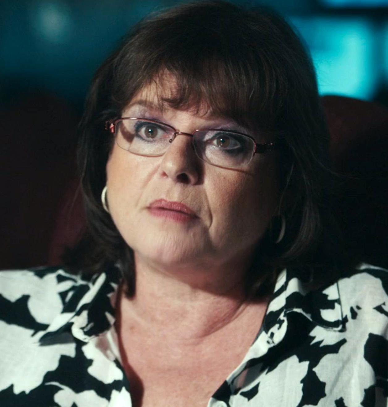 Терри Тернер