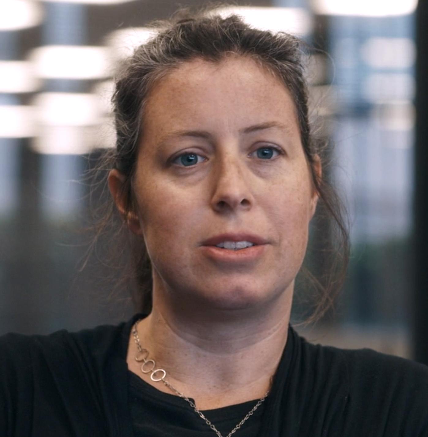 Мэгги Шепард