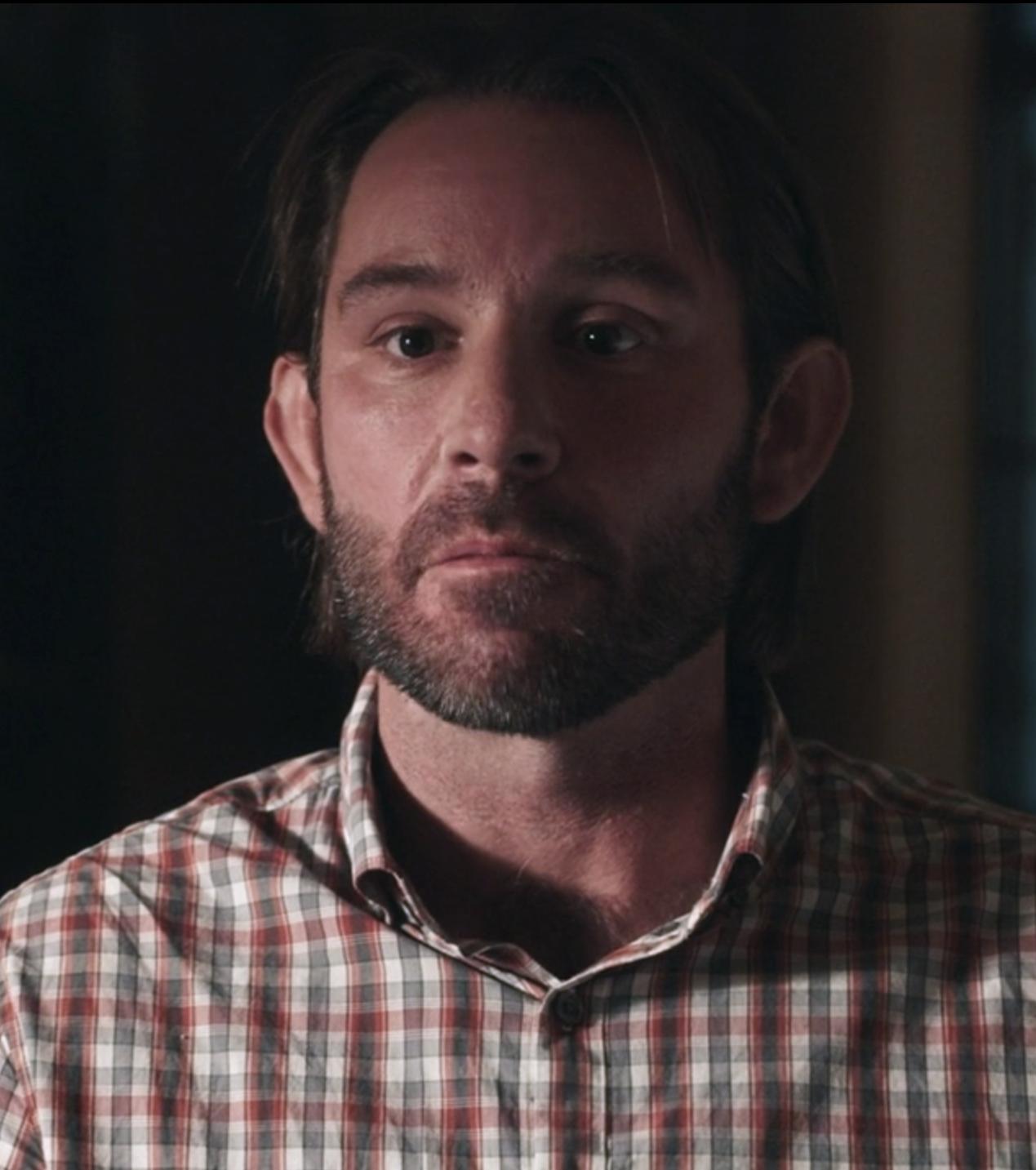 Джефф Проктор