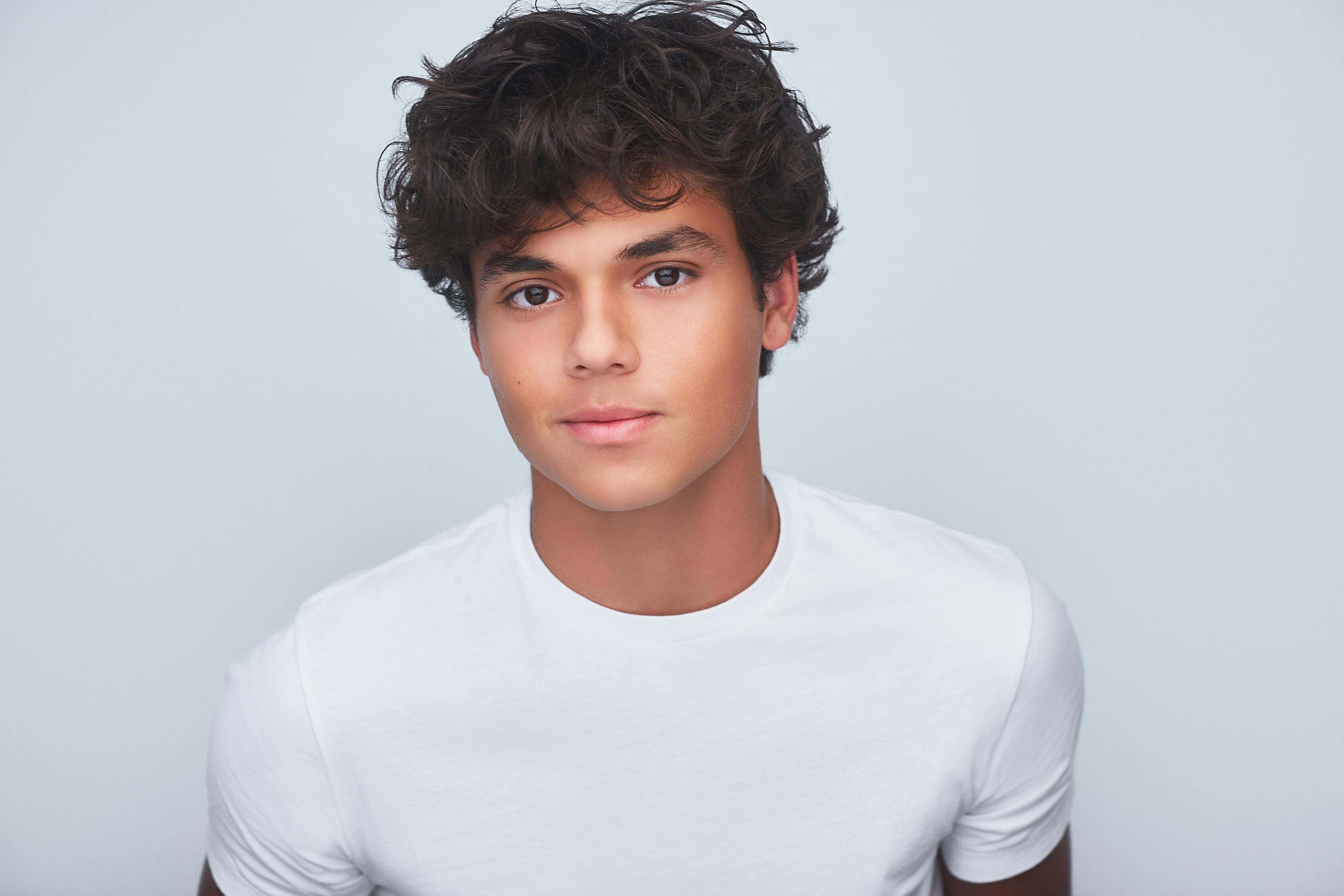 Нэвин Пэддок