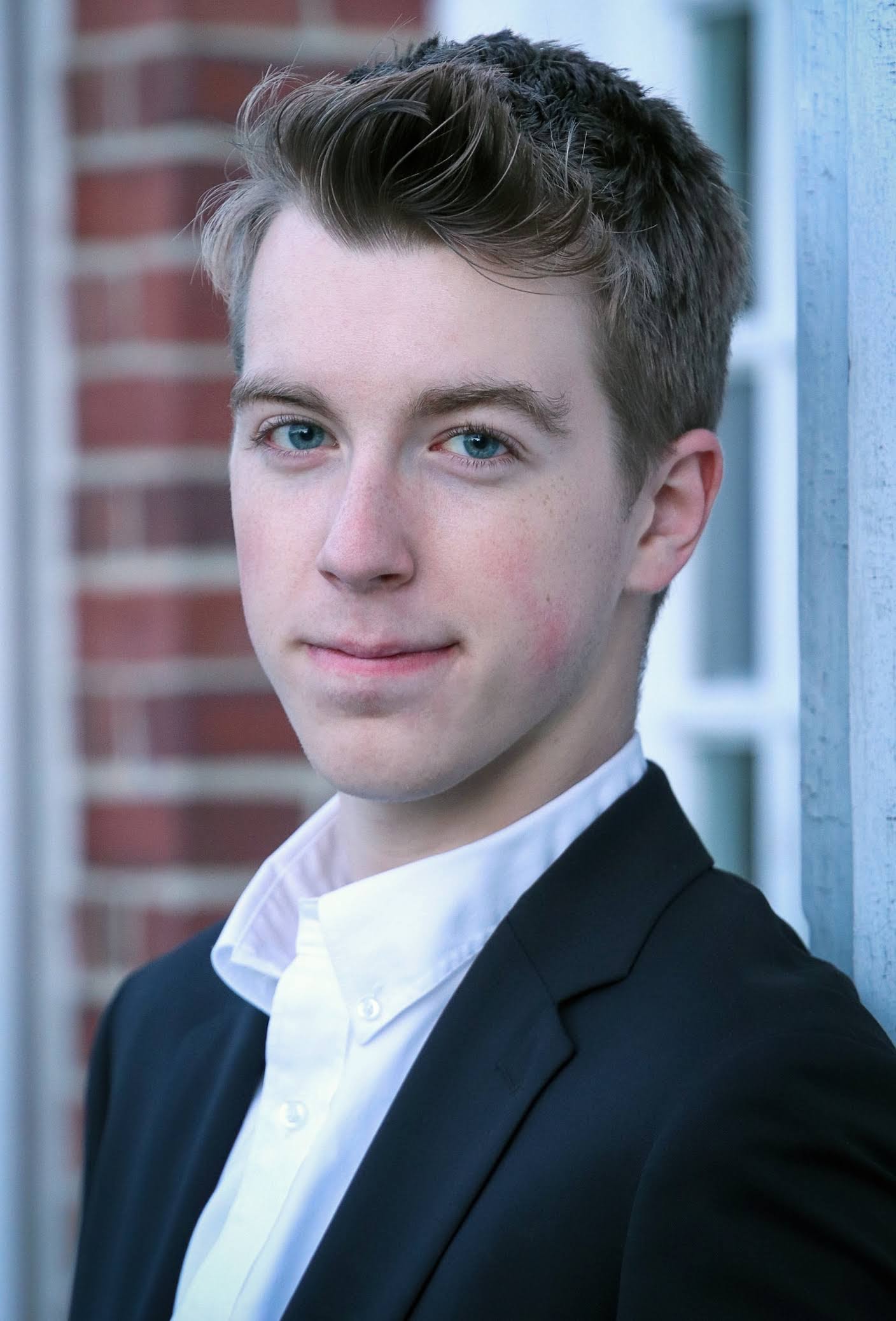 Коннор Мюррей