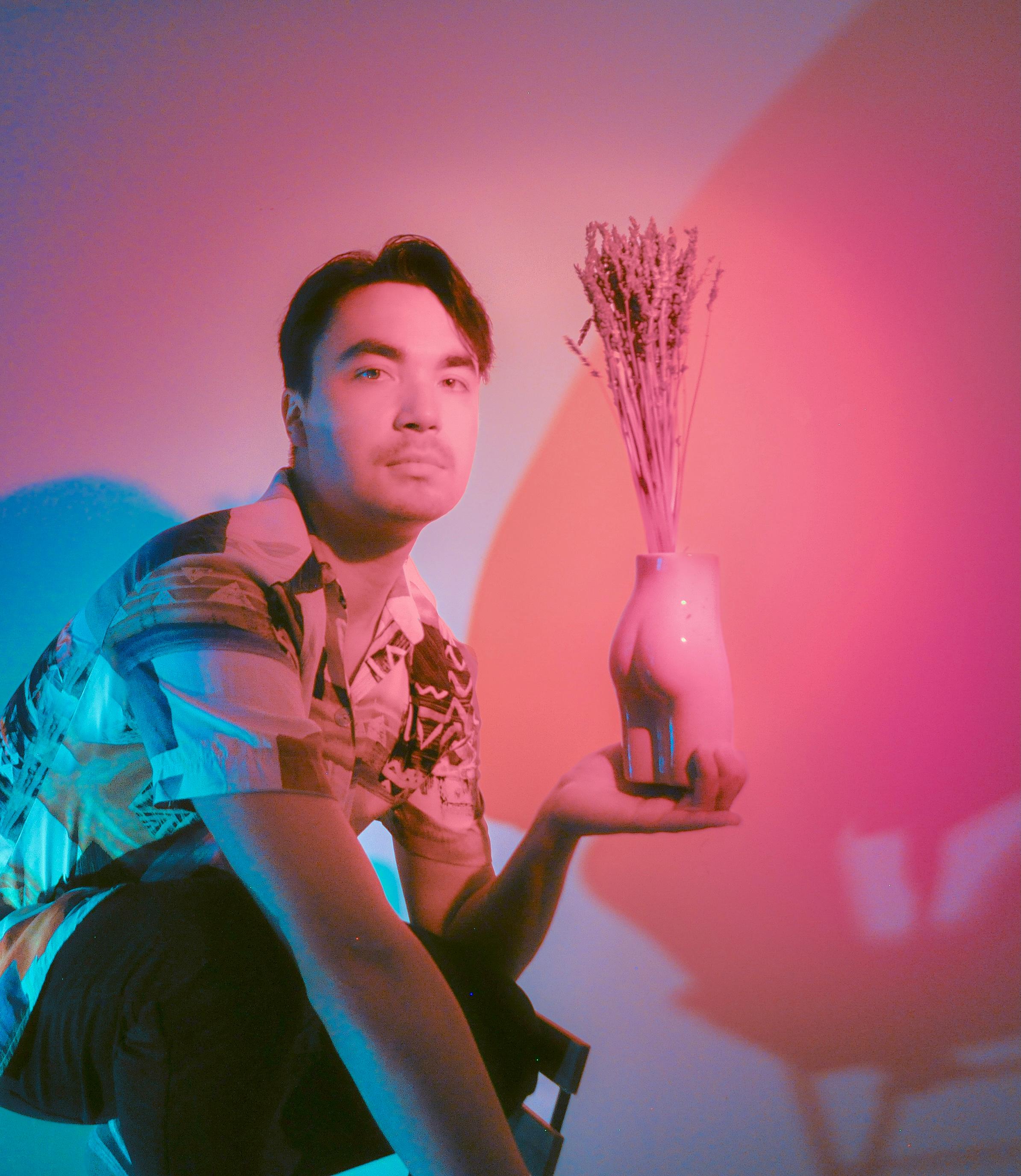 Джордан Эндрю