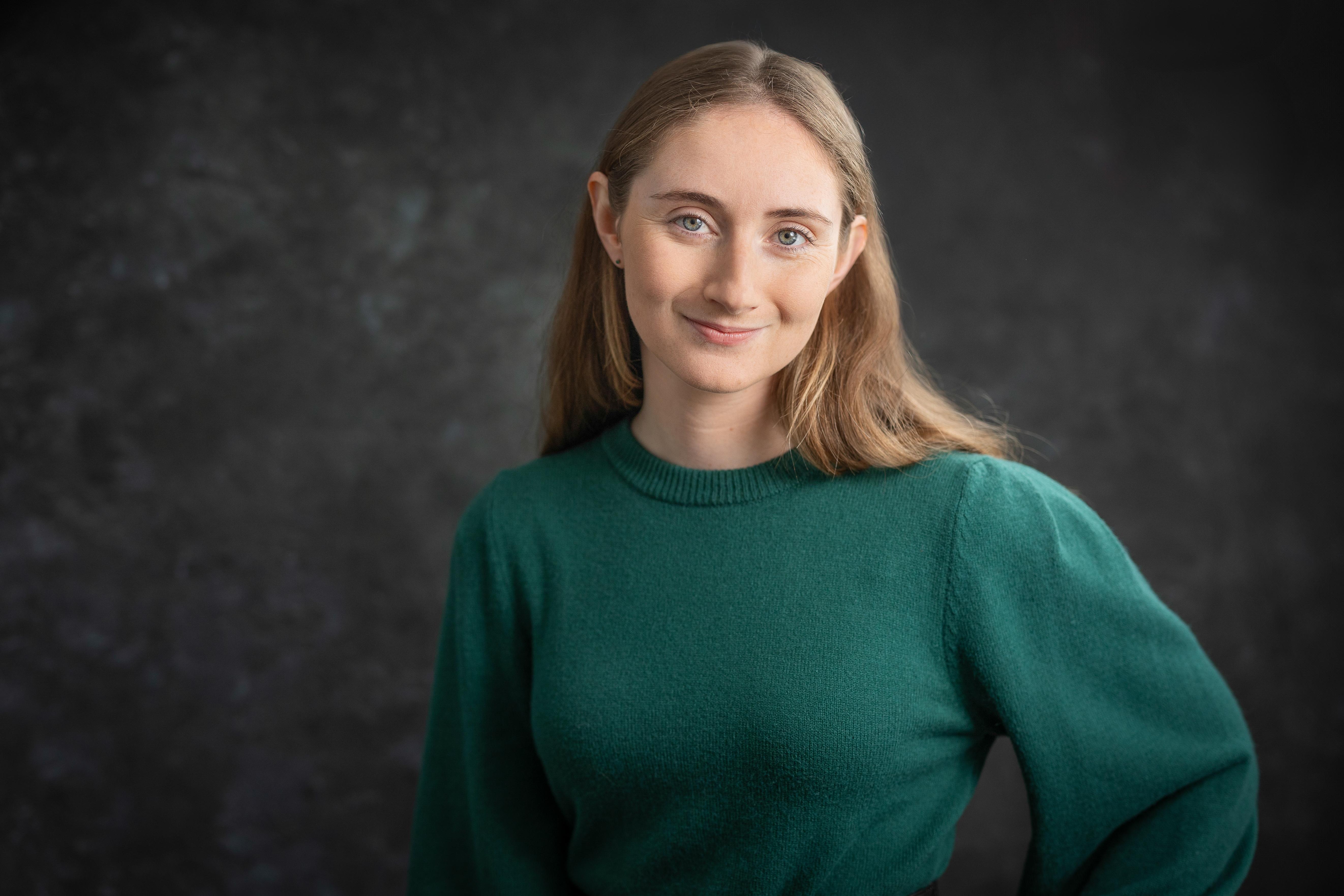 Кэтрин Адамс