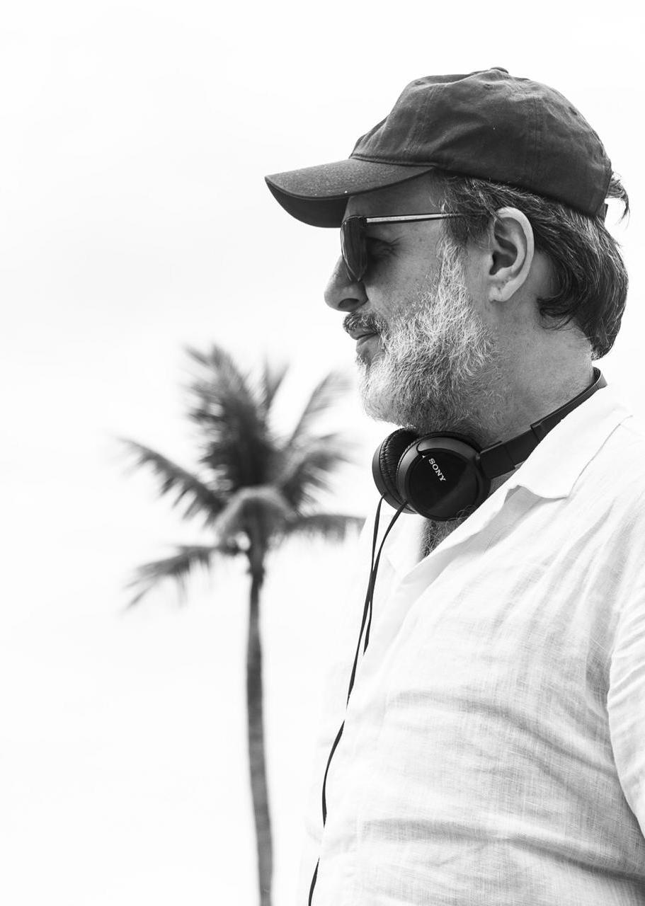 Хосе Эдуардо Бельмоте