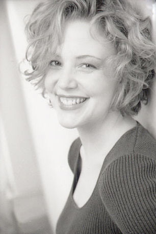 Керсти Бингэм