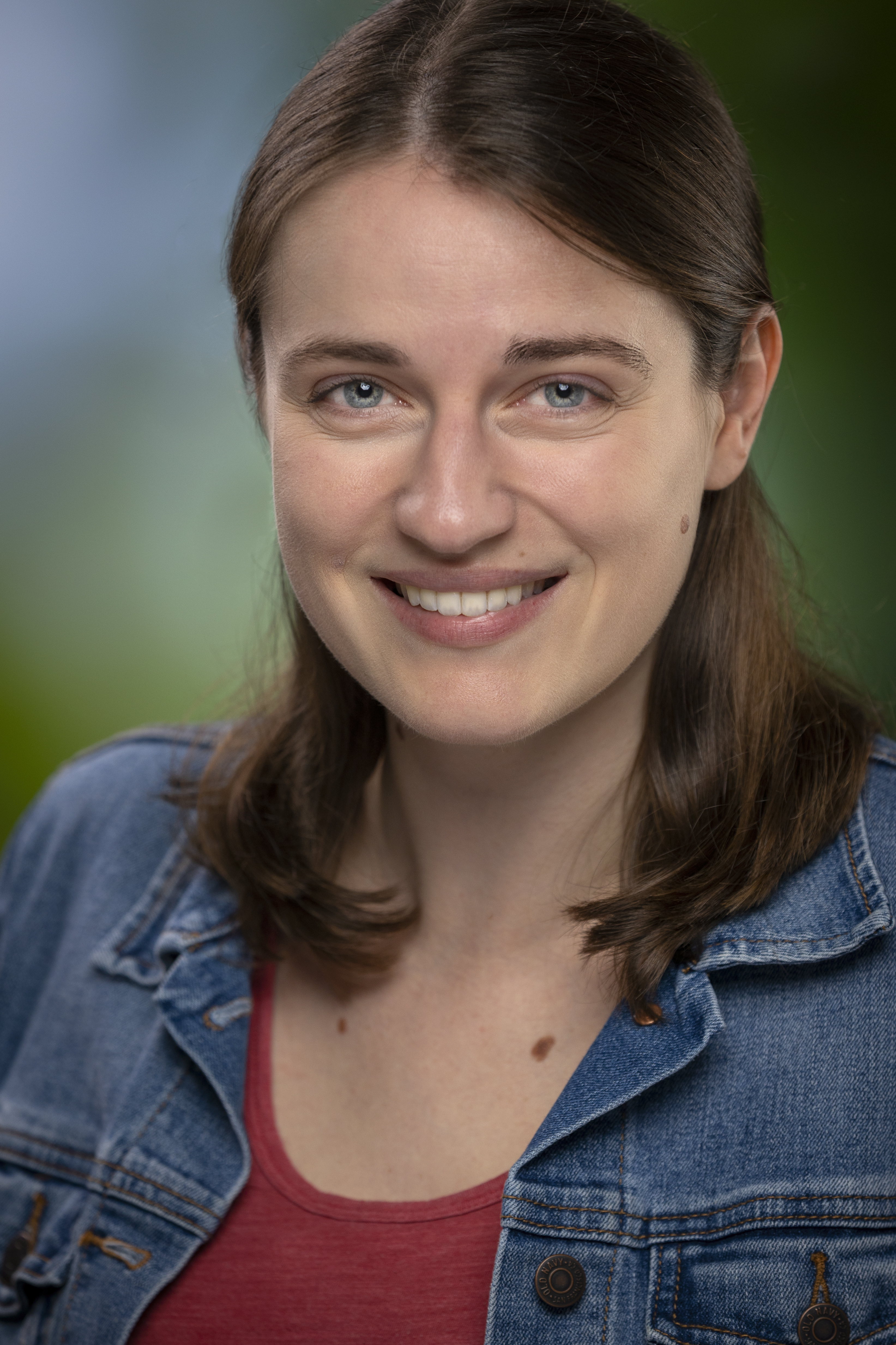 Алисса Муди