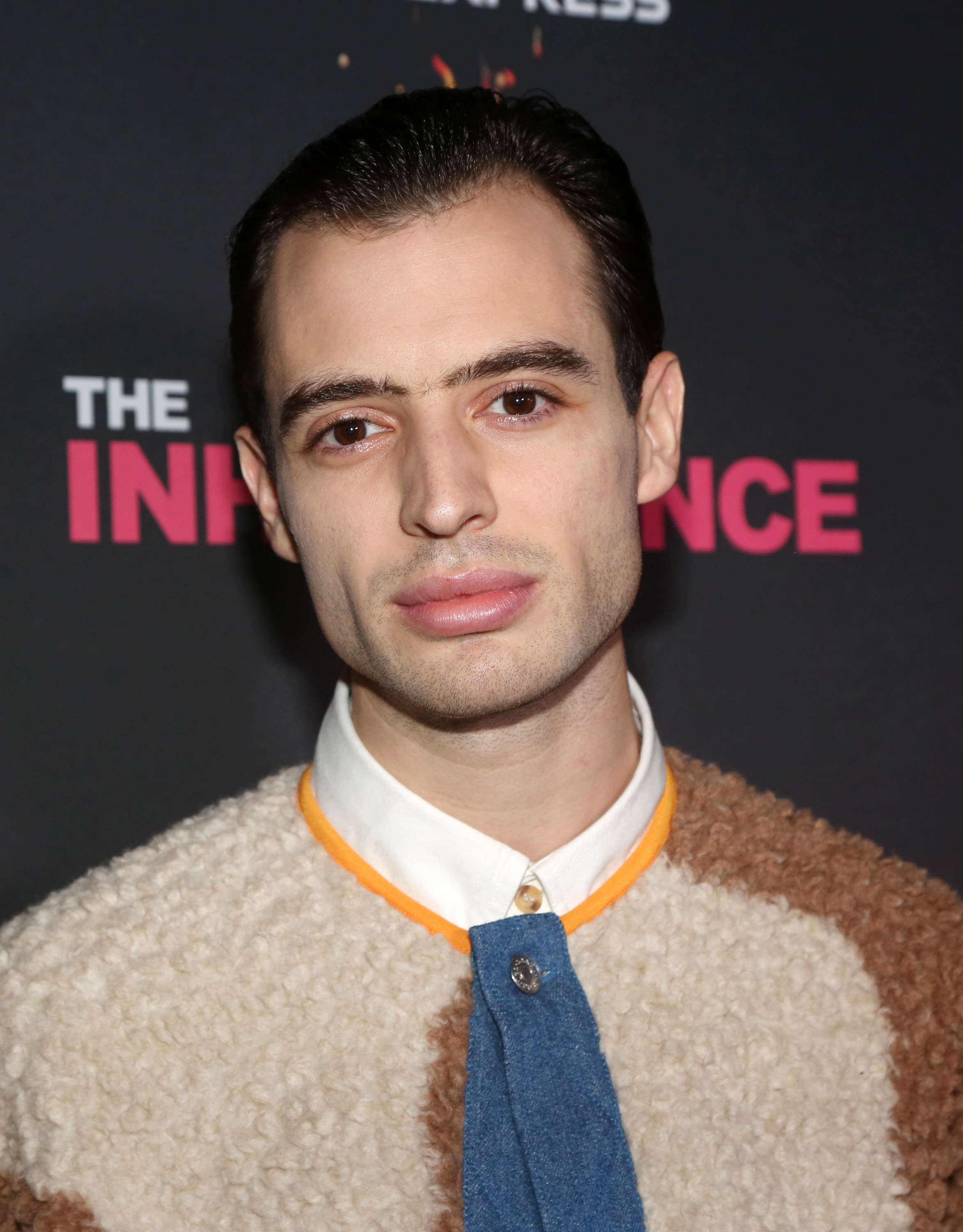 Дилан Фредерик