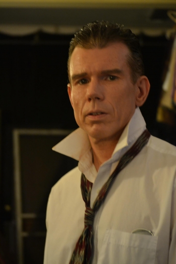 Джеф Ньютон