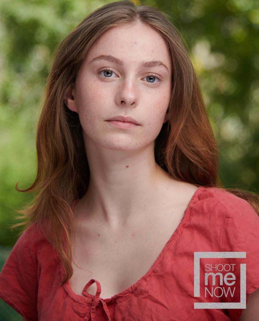 Милли Эшфорд