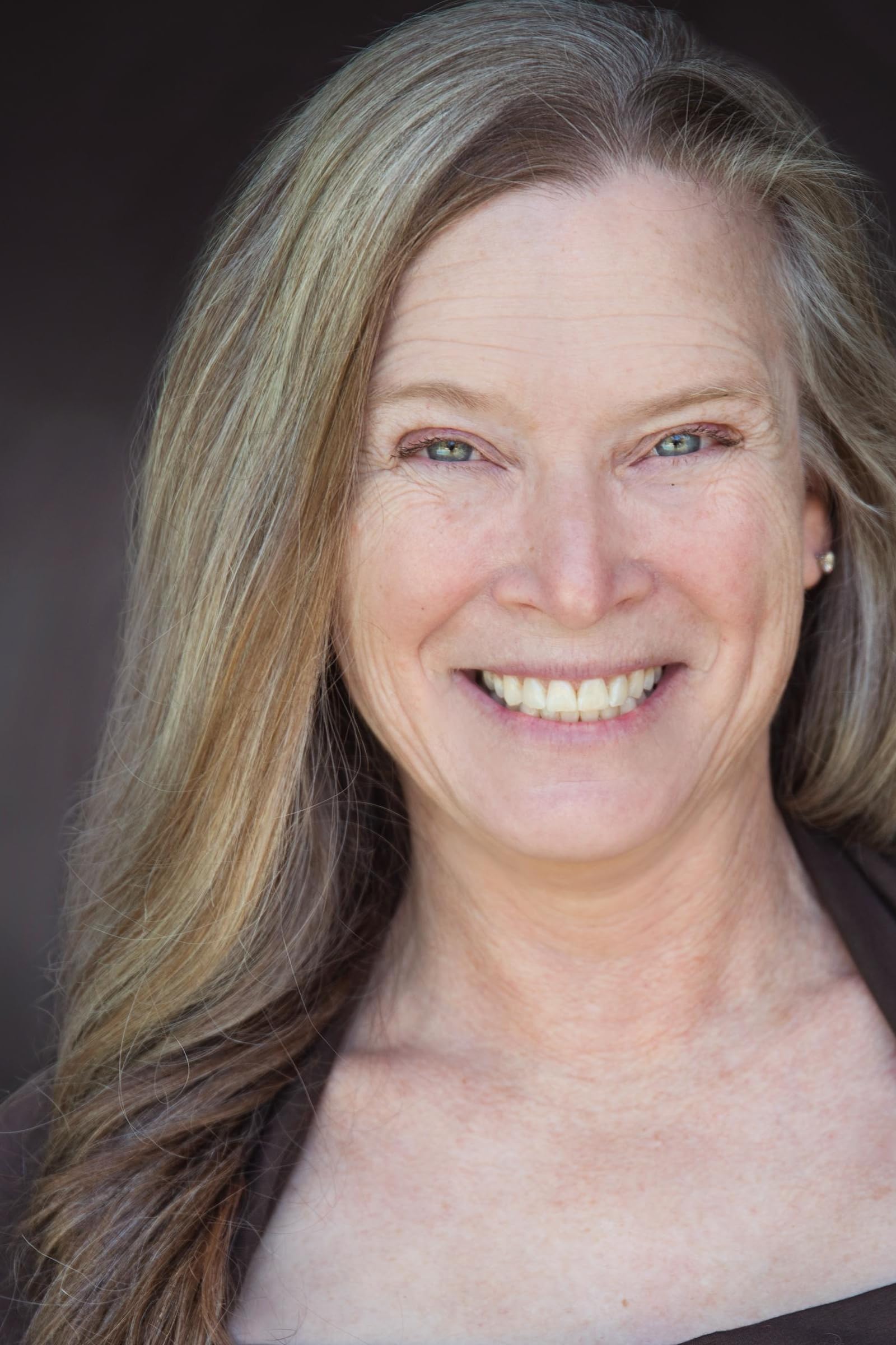 Аннетт Сондерс