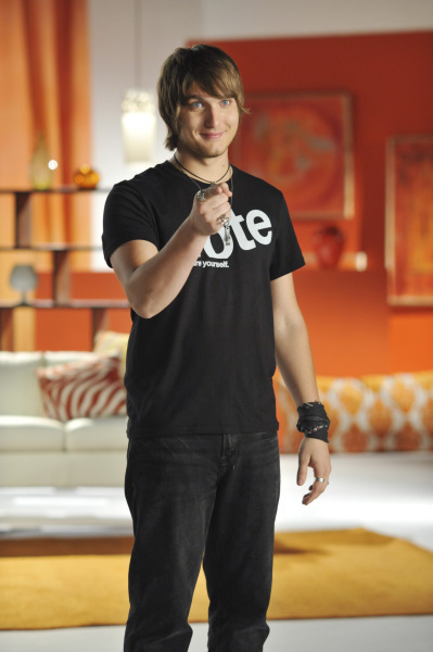 Скотт Майкл