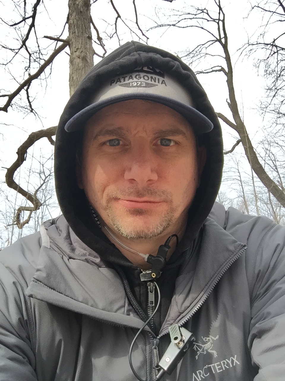 Рик МакФэдден