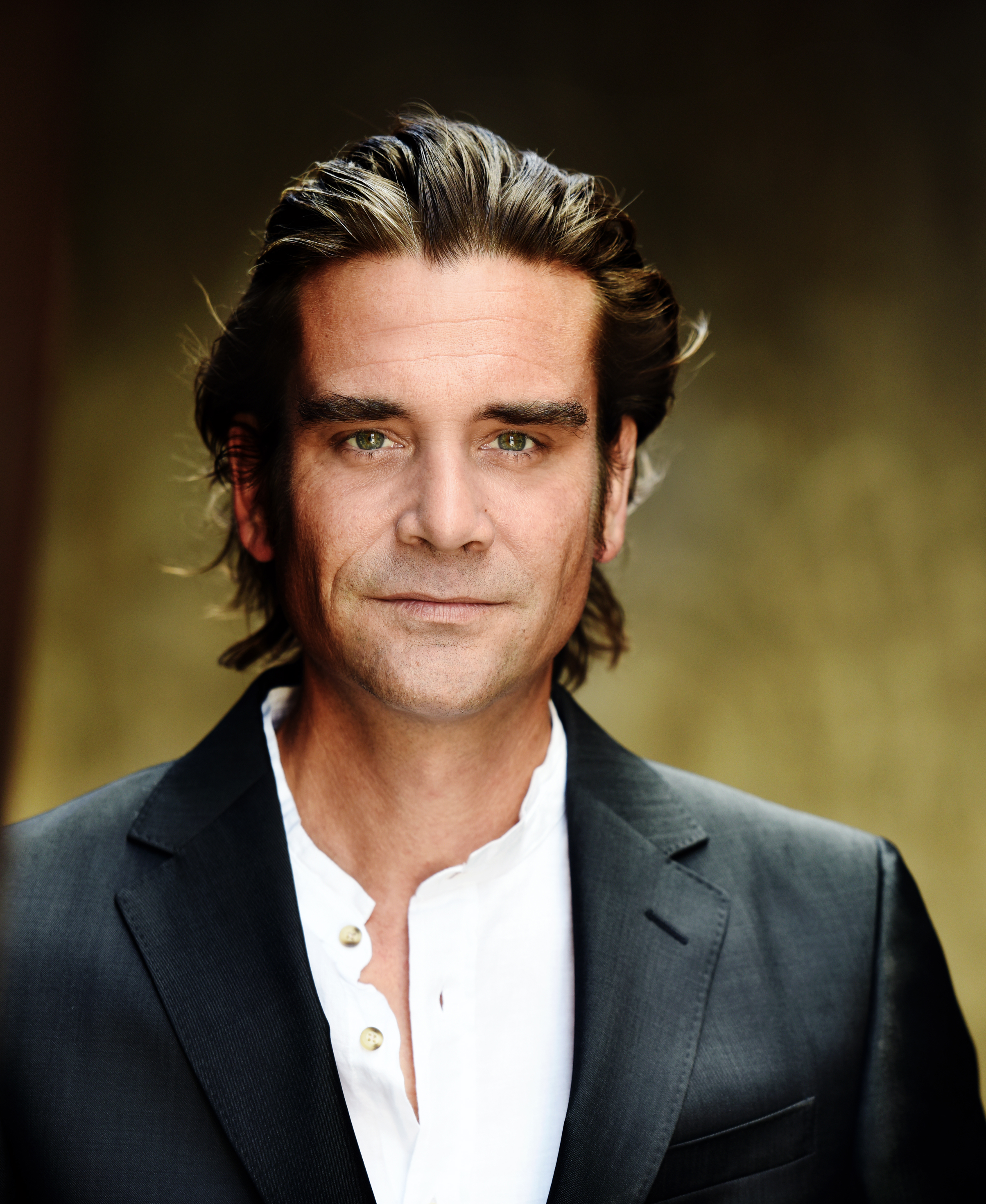 Патрик Рапольд