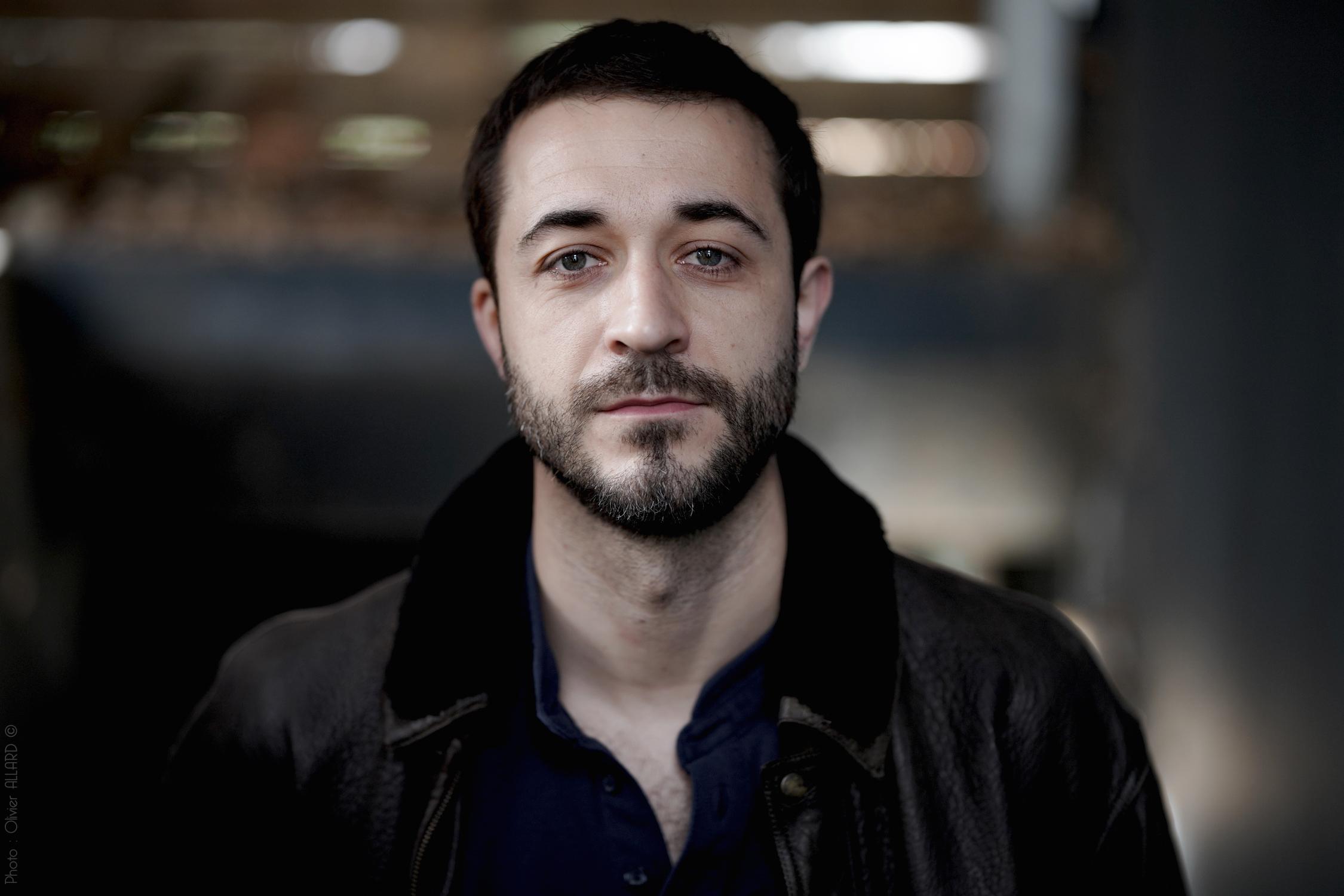 Тедди Мулен