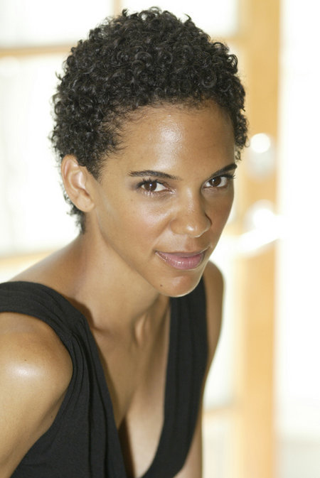 Марта Каннингэм