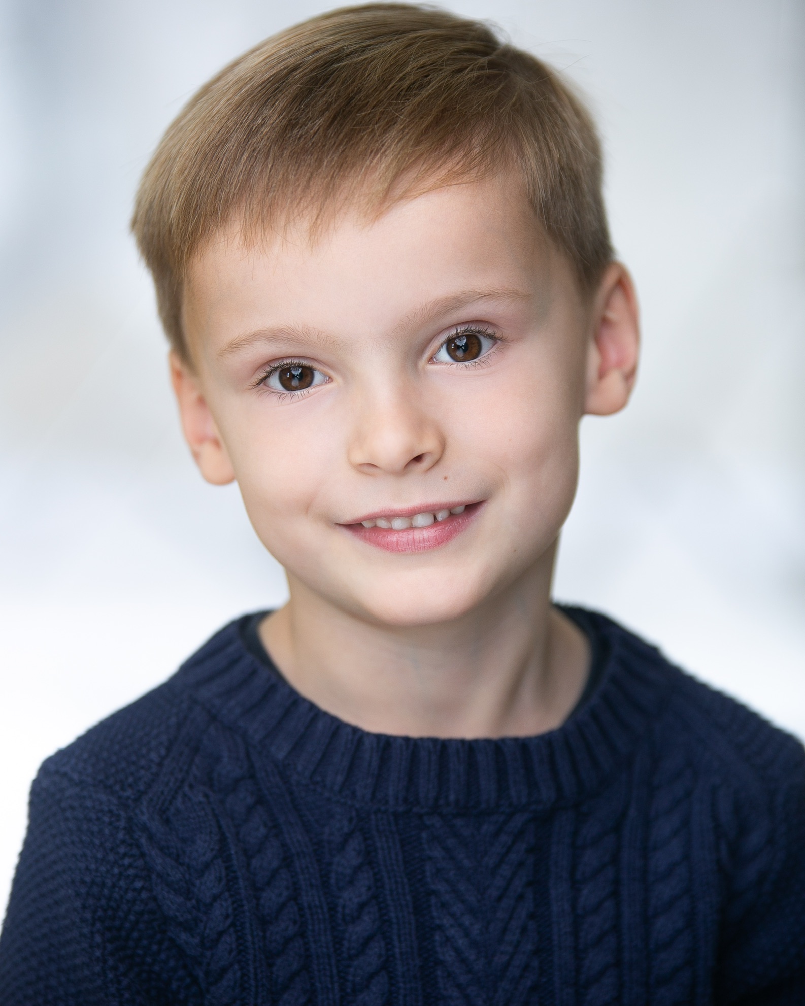 Гарри Уэстон