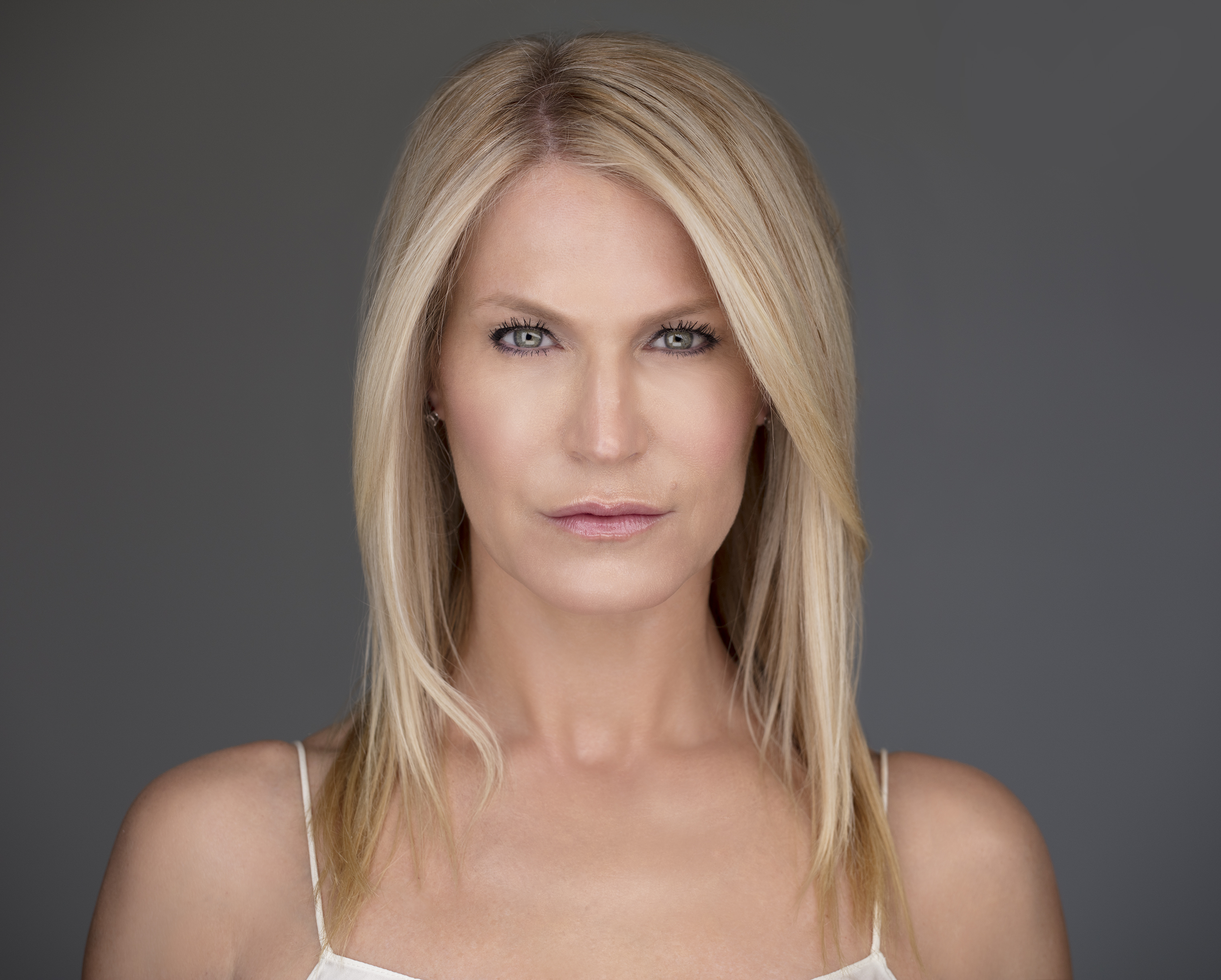 Хейли Гилберт Фишер