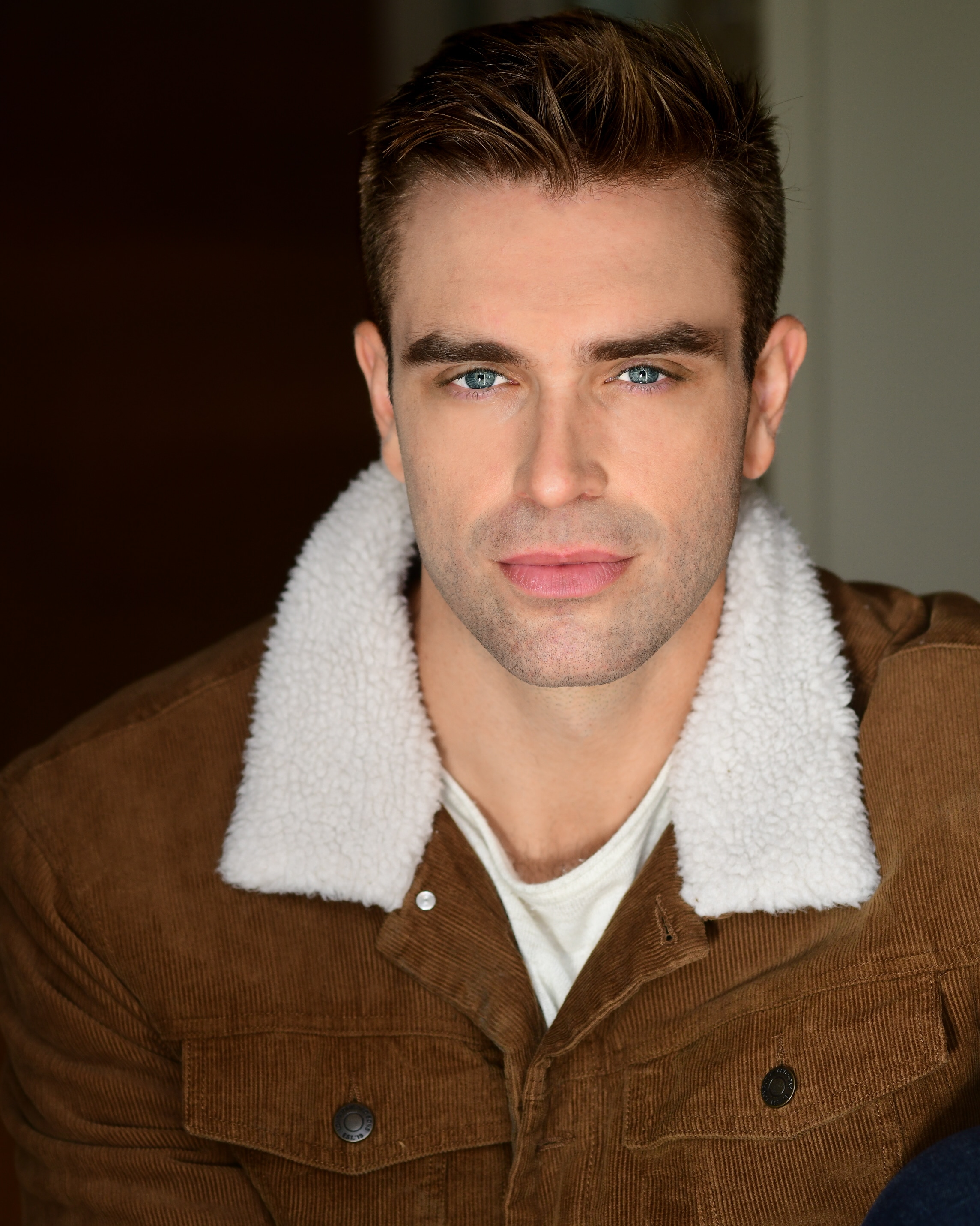 Спенсер Лэнг