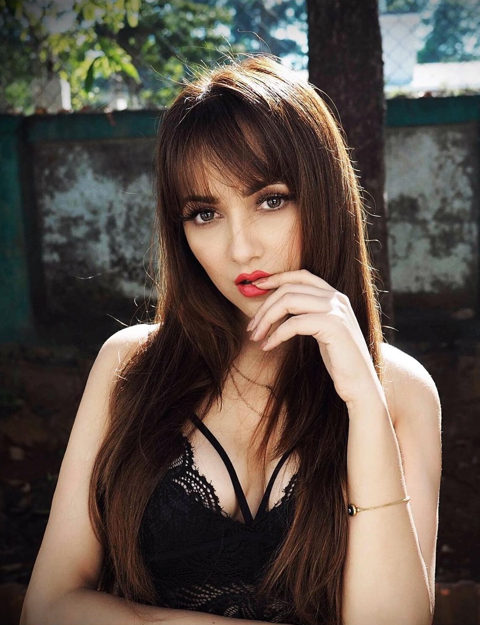 Химани  Шарма